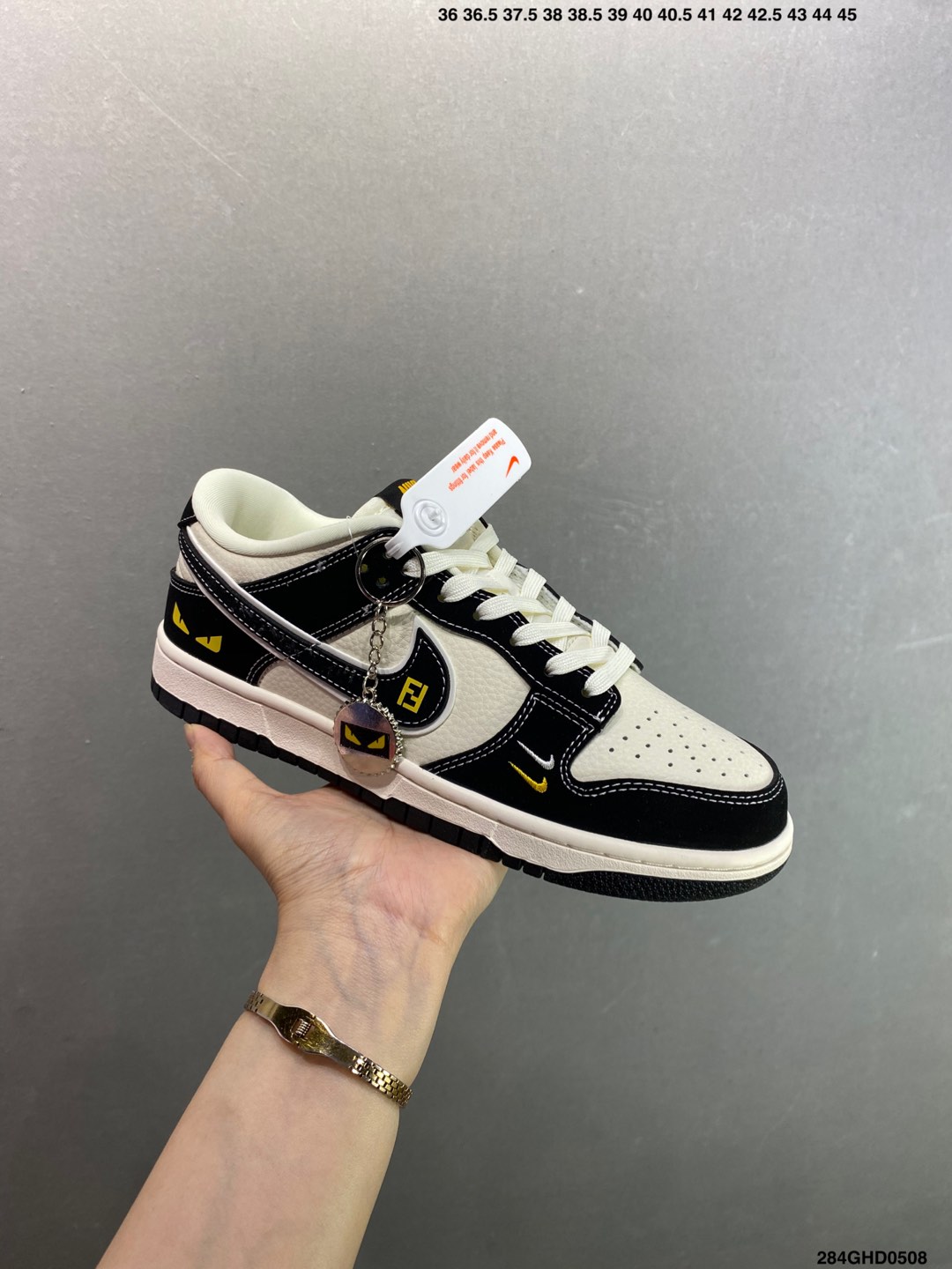 NK Dunk Low Custom Sneakers: LW1818-114, Premium Quality & Unique Design 3 i1746642113218 6167 0 1