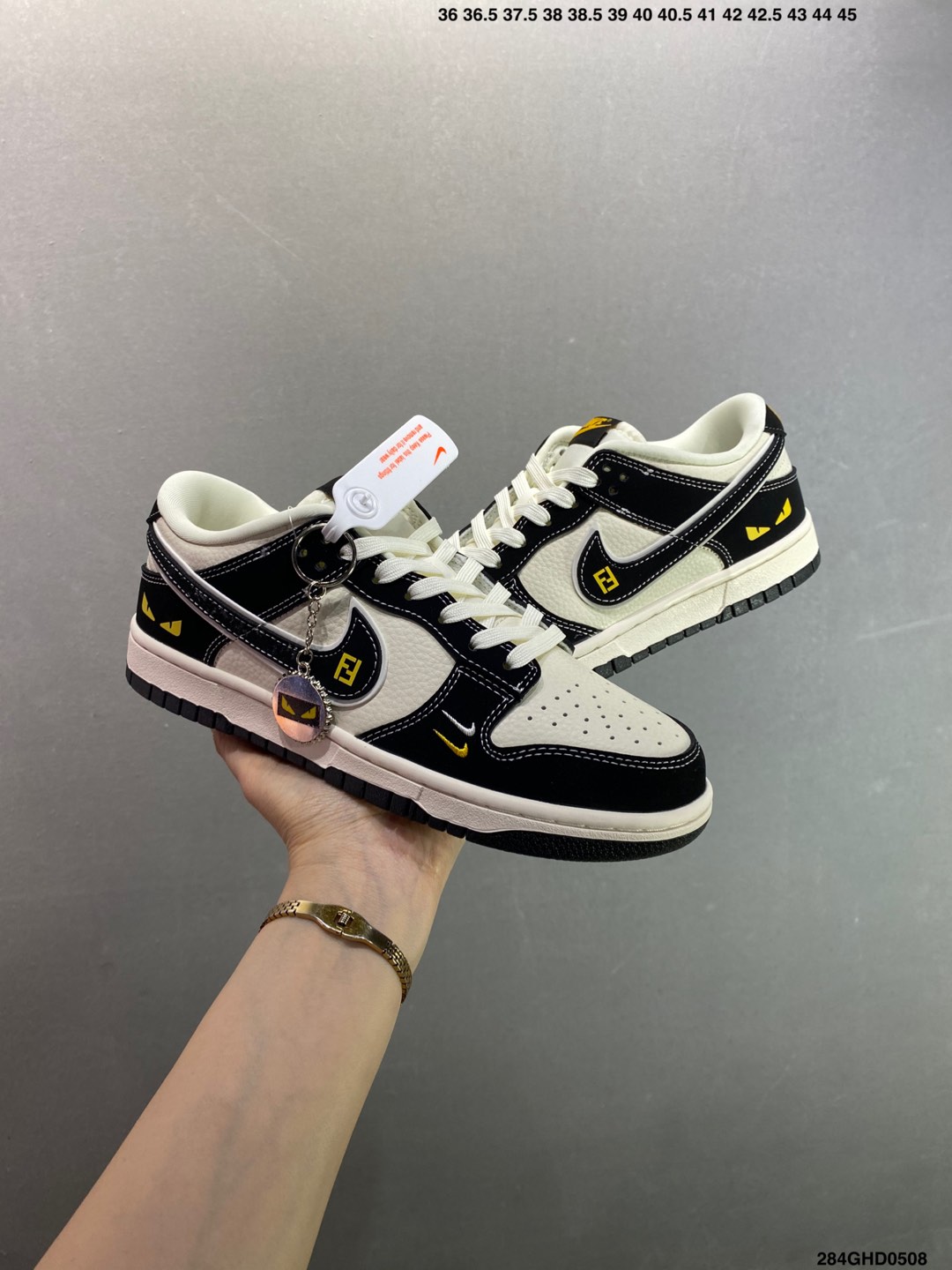 NK Dunk Low Custom Sneakers: LW1818-114, Premium Quality & Unique Design 9 i1746642113282 2159 0 7