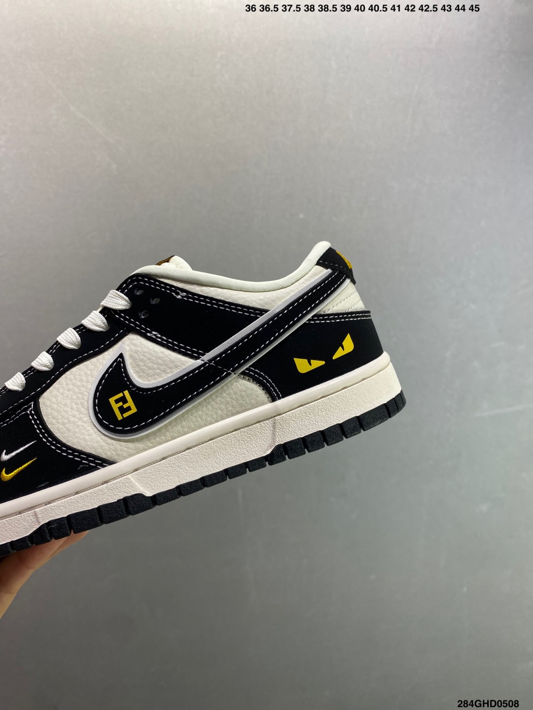 NK Dunk Low Custom Sneakers: LW1818-114, Premium Quality & Unique Design 7 i1746642113344 2367 0 5