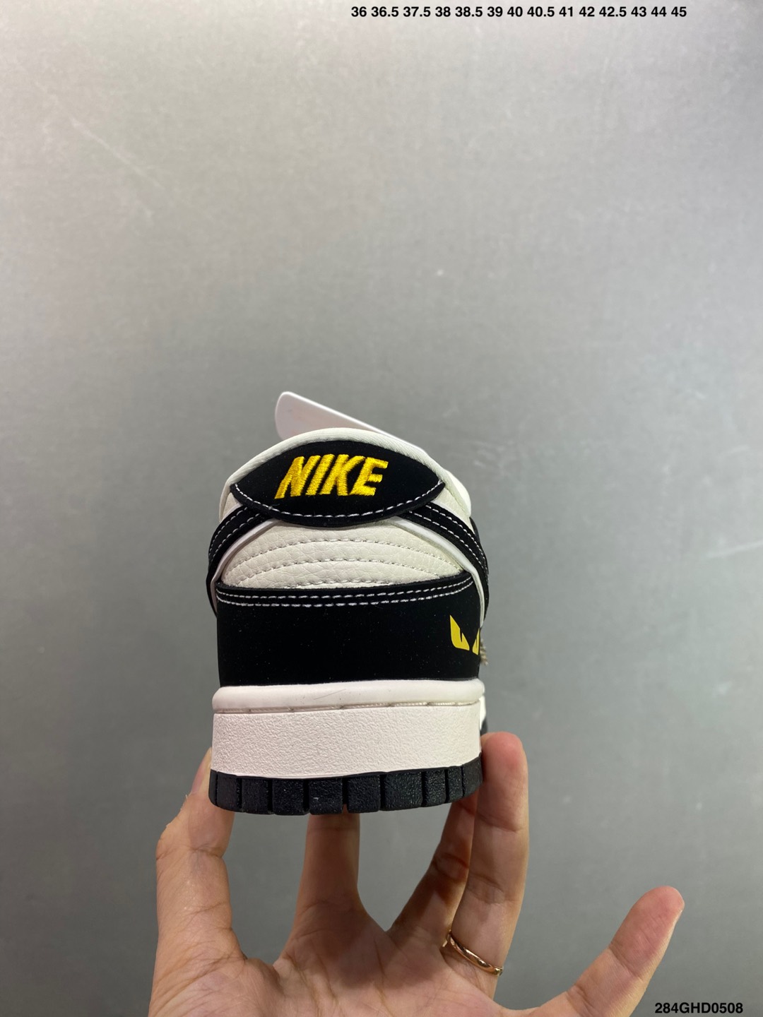 NK Dunk Low Custom Sneakers: LW1818-114, Premium Quality & Unique Design 5 i1746642113532 426 0 3
