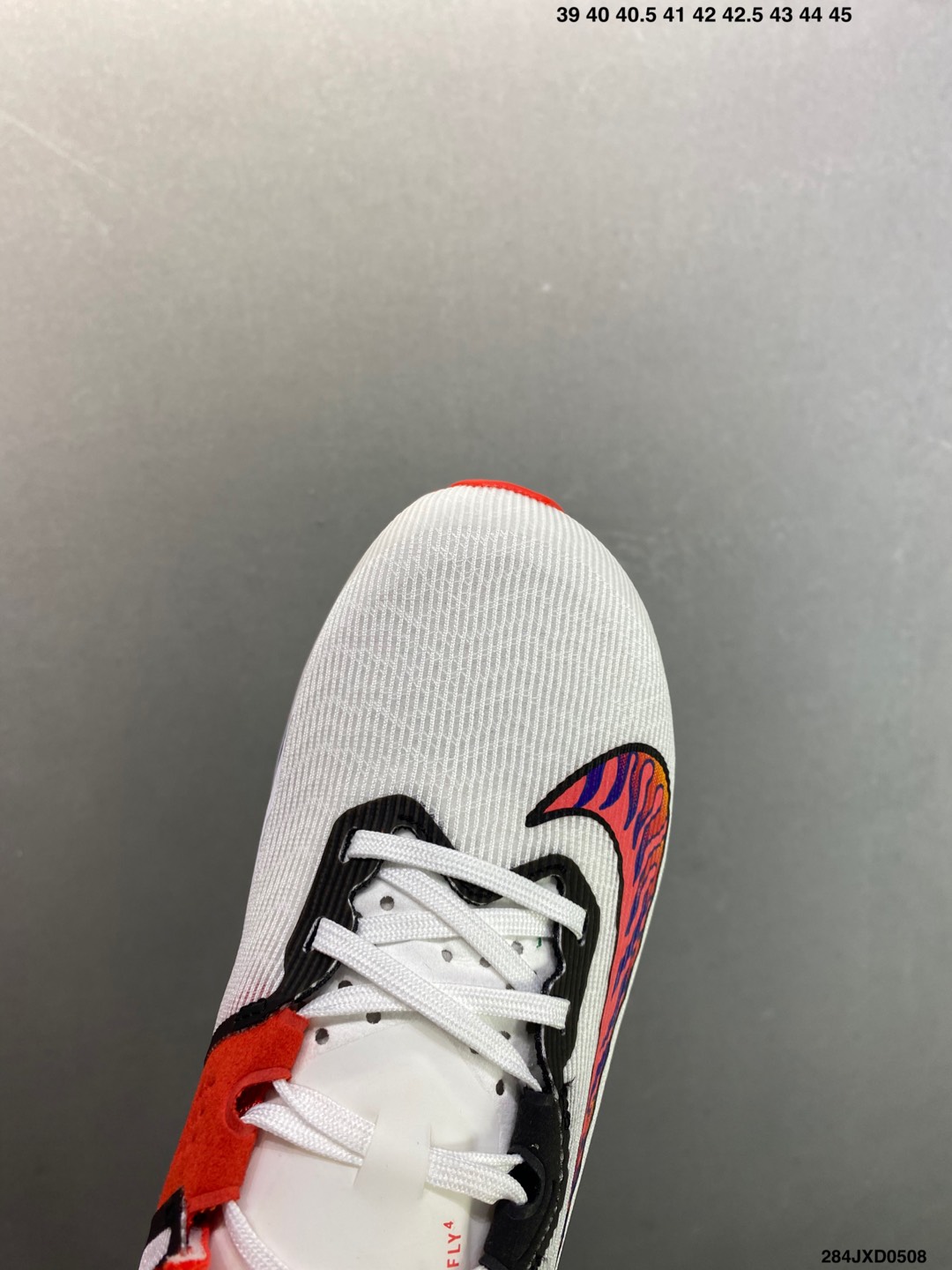 Nike Air Zoom Rival Fly 4 Lightweight Running Shoes - Enhanced Comfort & Support 6 i1746642170925 4414 0 4