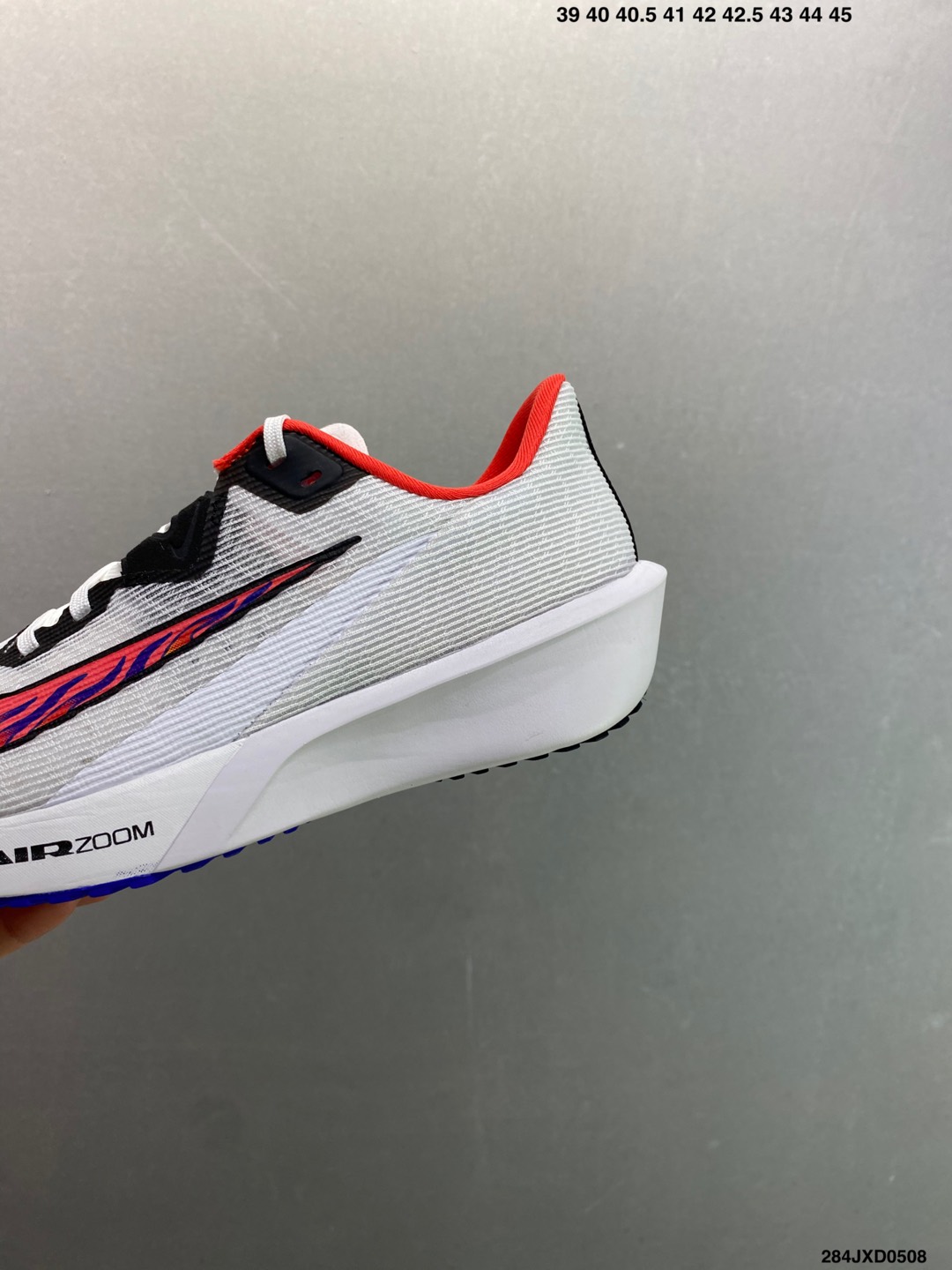 Nike Air Zoom Rival Fly 4 Lightweight Running Shoes - Enhanced Comfort & Support 7 i1746642170993 1875 0 5