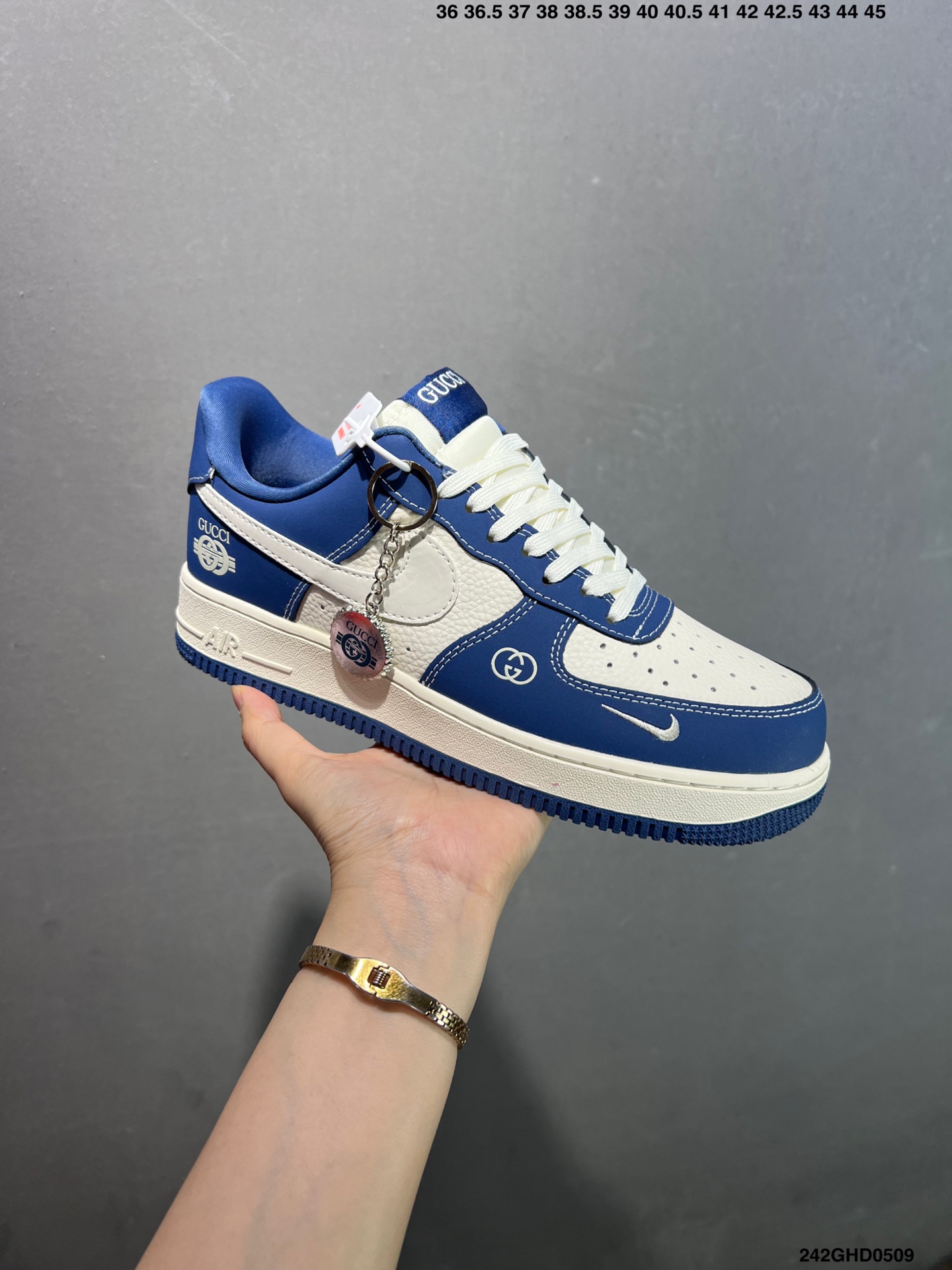 Nike Air Force 1 '07 Low Batman DC Comics Casual Shoes XL2321-111 8 i1746720412437 7355 0 1