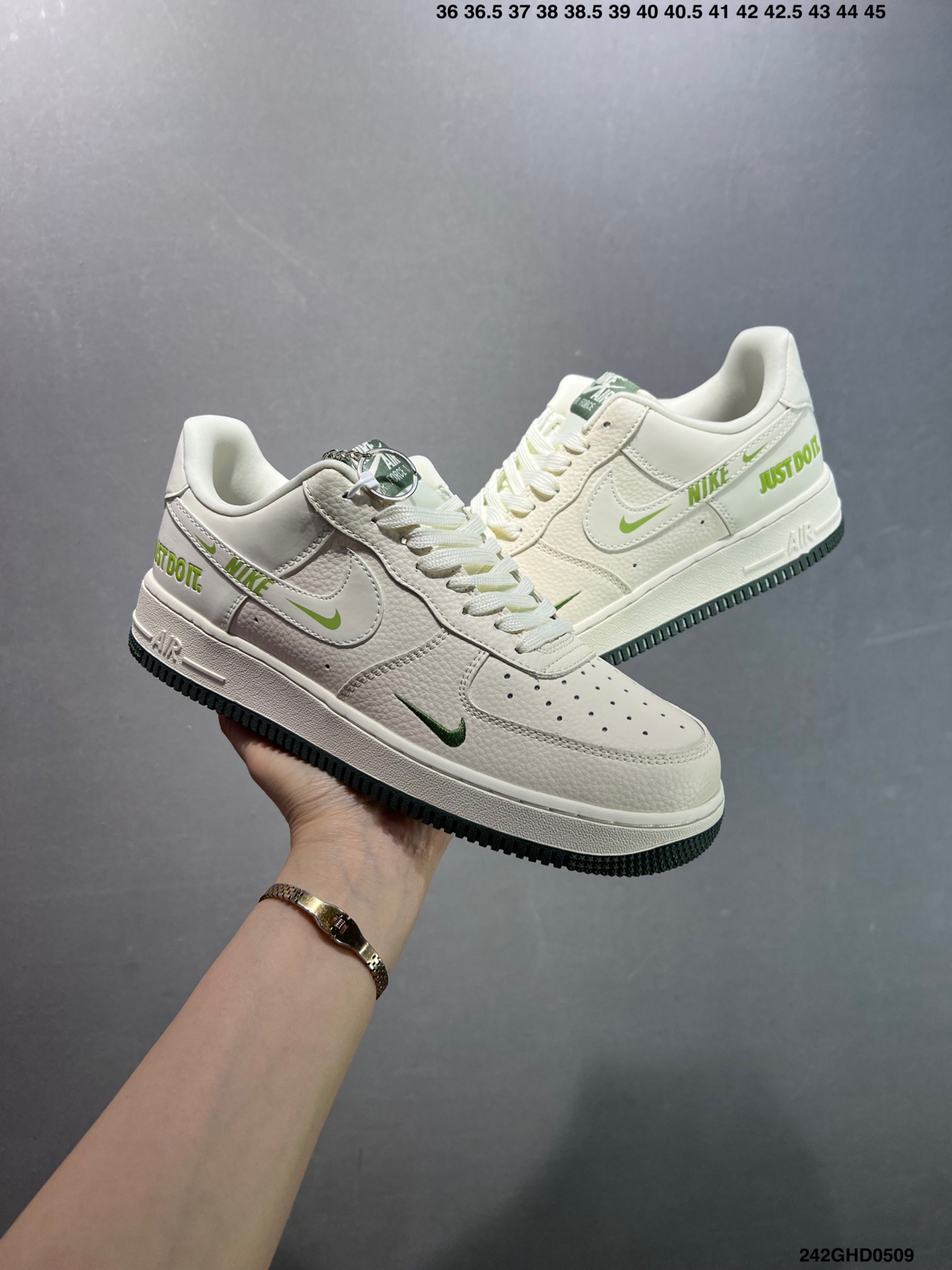 Nike Air Force 1 '07 Low Batman DC Comics Casual Shoes XL2321-111 5 i1746720471187 1827 0 7