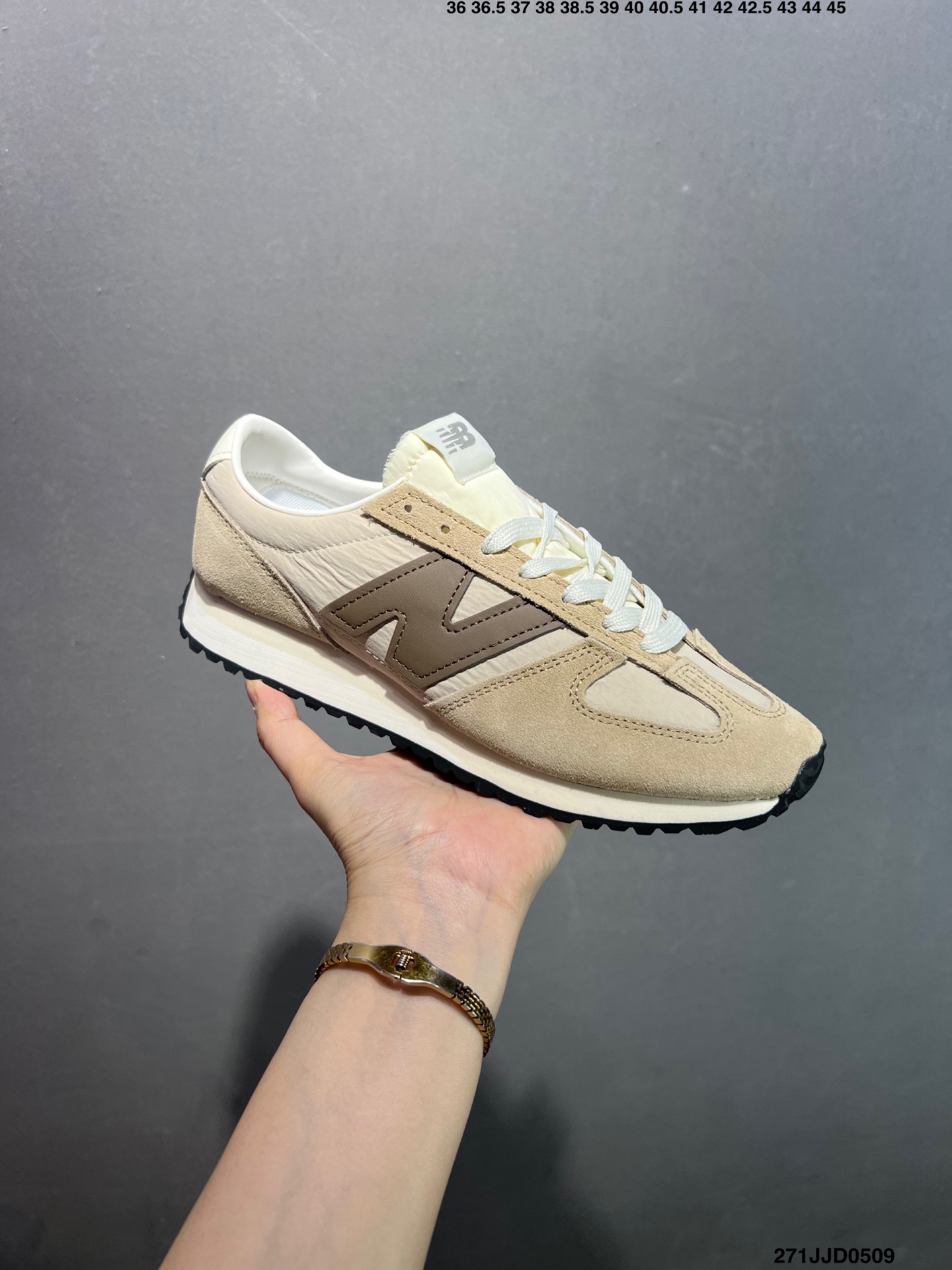 New Balance 471 Retro Casual Sneakers - Stylish, Comfortable, and Durable 6 i1746722354520 6703 0 1