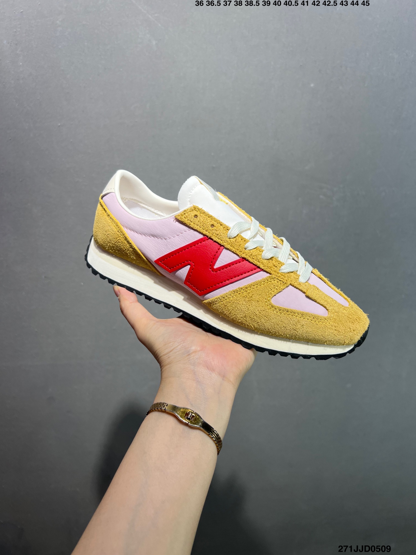 New Balance 471 Retro Casual Sneakers - Stylish, Comfortable, and Durable 2 i1746722386305 6662 0 1