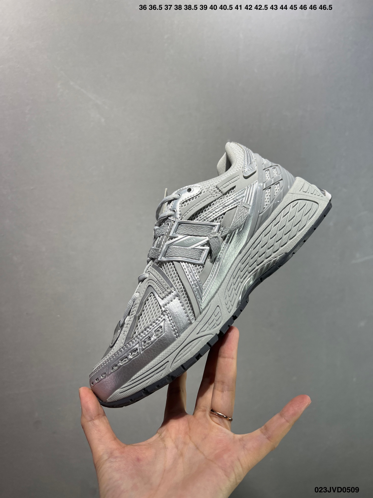 New Balance 1906R Retro Sneakers - Premium Comfort and Style 4 i1746722893363 5882 0 2