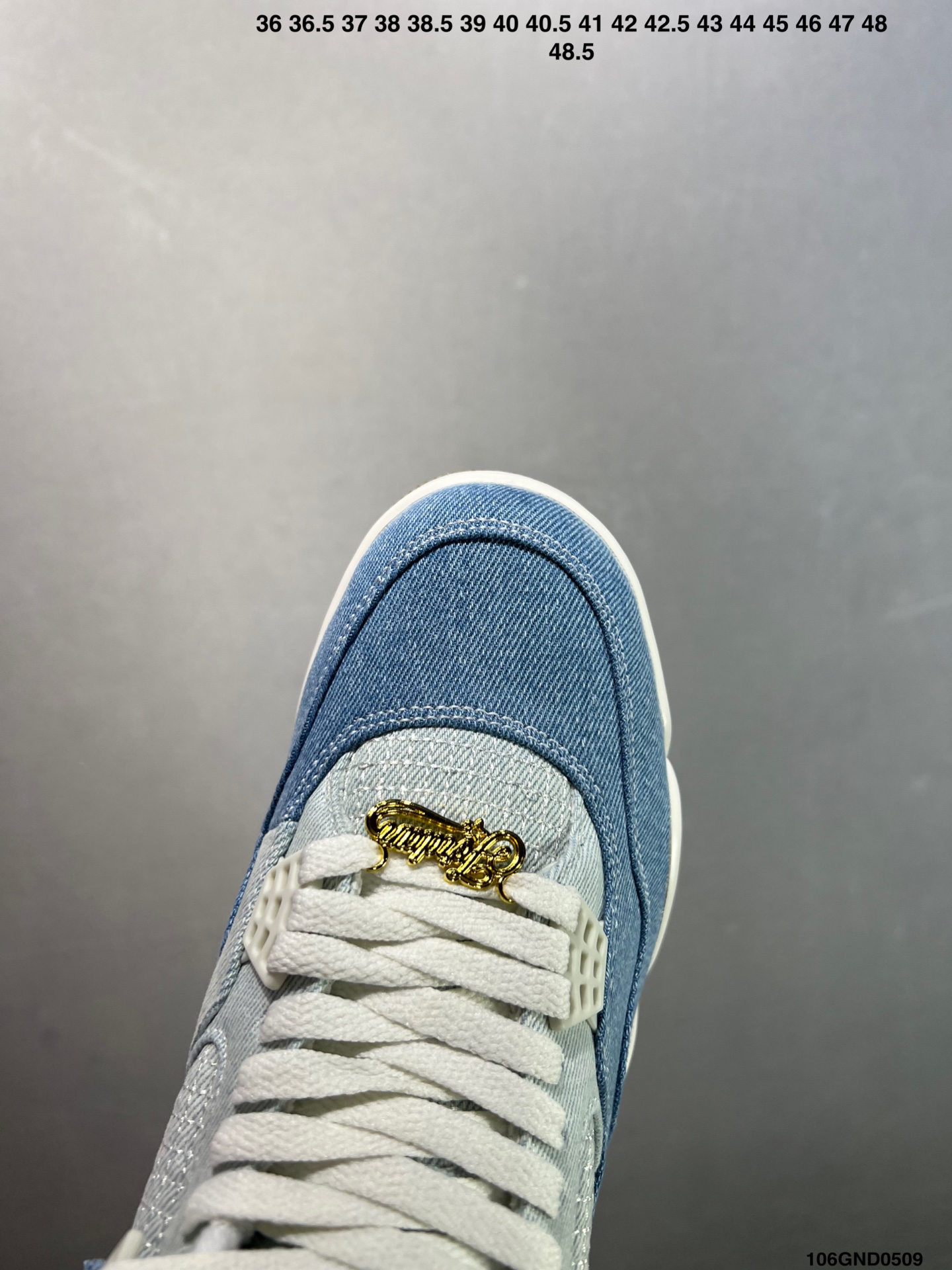 Air Jordan 4 Retro Denim: Premium Comfort and Iconic Style for Men 6 i1746723223577 5765 0 4