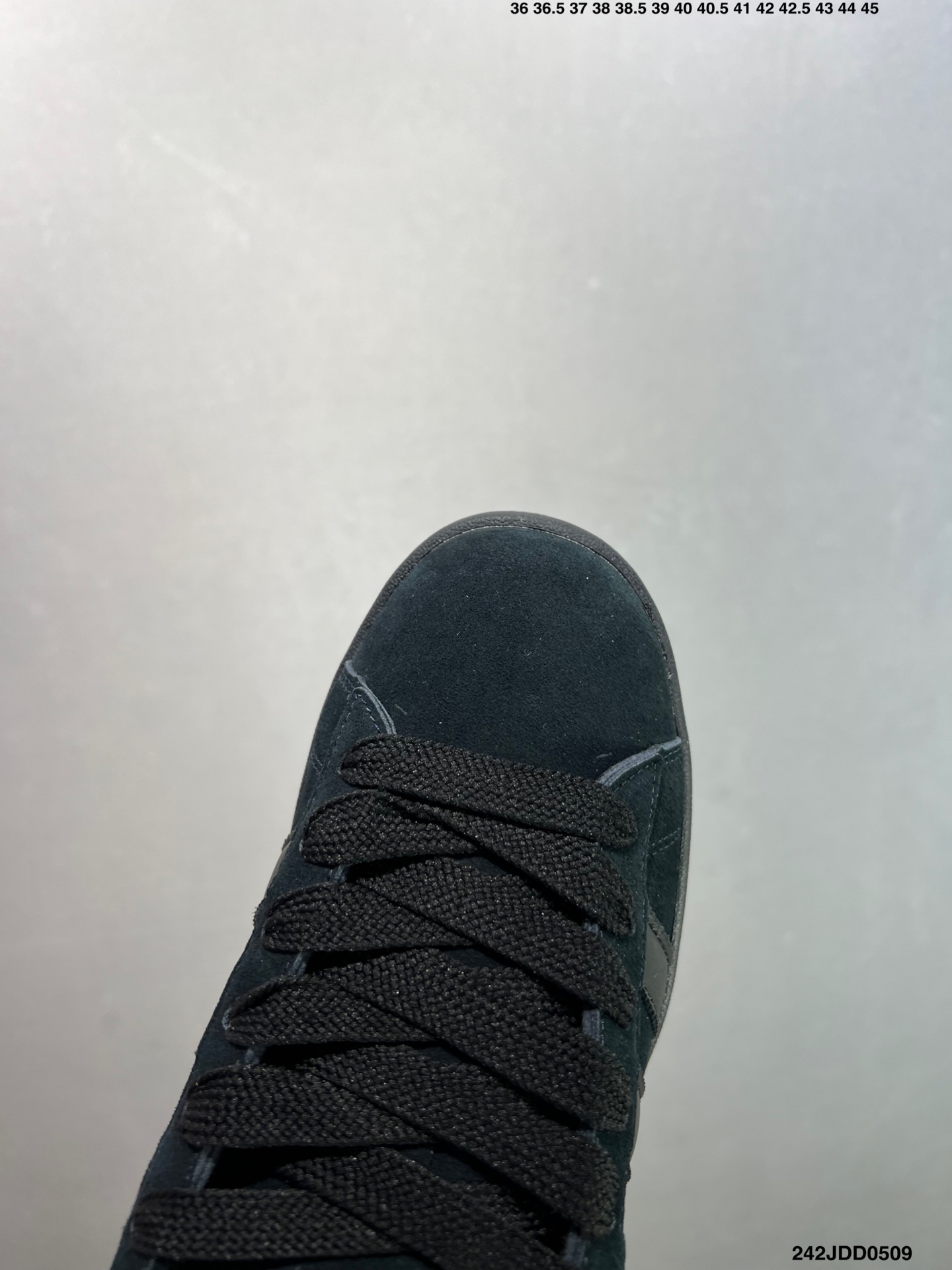 Adidas Originals Campus 00s: Retro Style, All-Black Comfort Sneakers 6 i1746723402030 1687 0 4