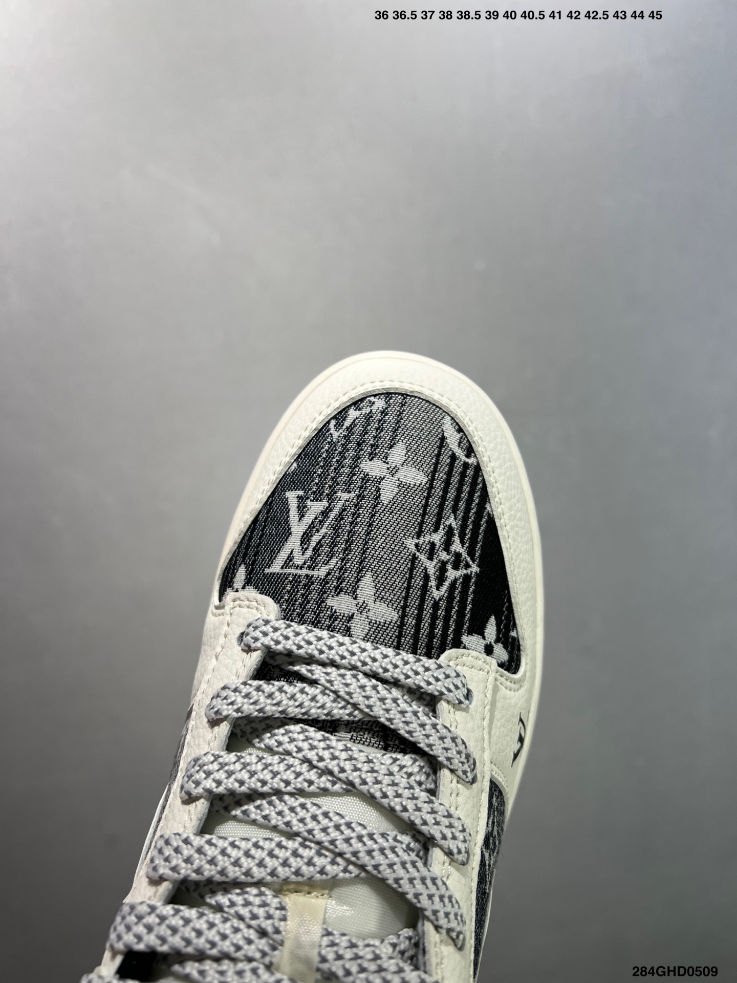 Nike Dunk SB Low Custom Louis Vuitton Sneakers - Size 36 to 45 6 i1746723587877 1395 0 4