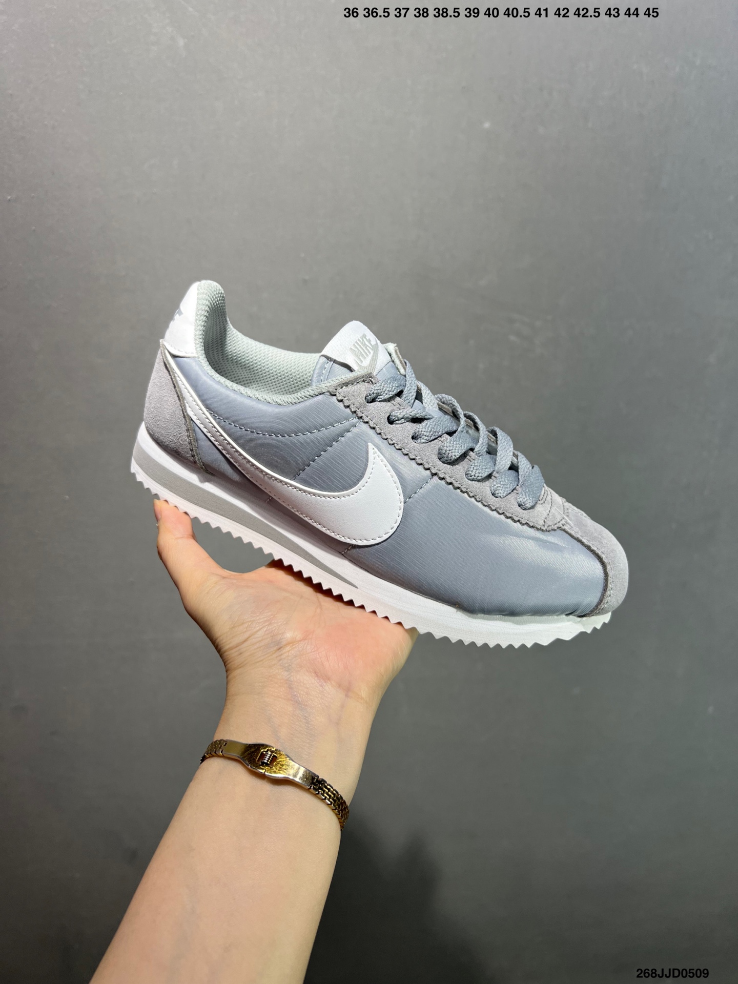 Nike Classic Cortez Women's Lightweight Comfort Running Shoes Sneakers 3 i1746723625104 8384 0 1