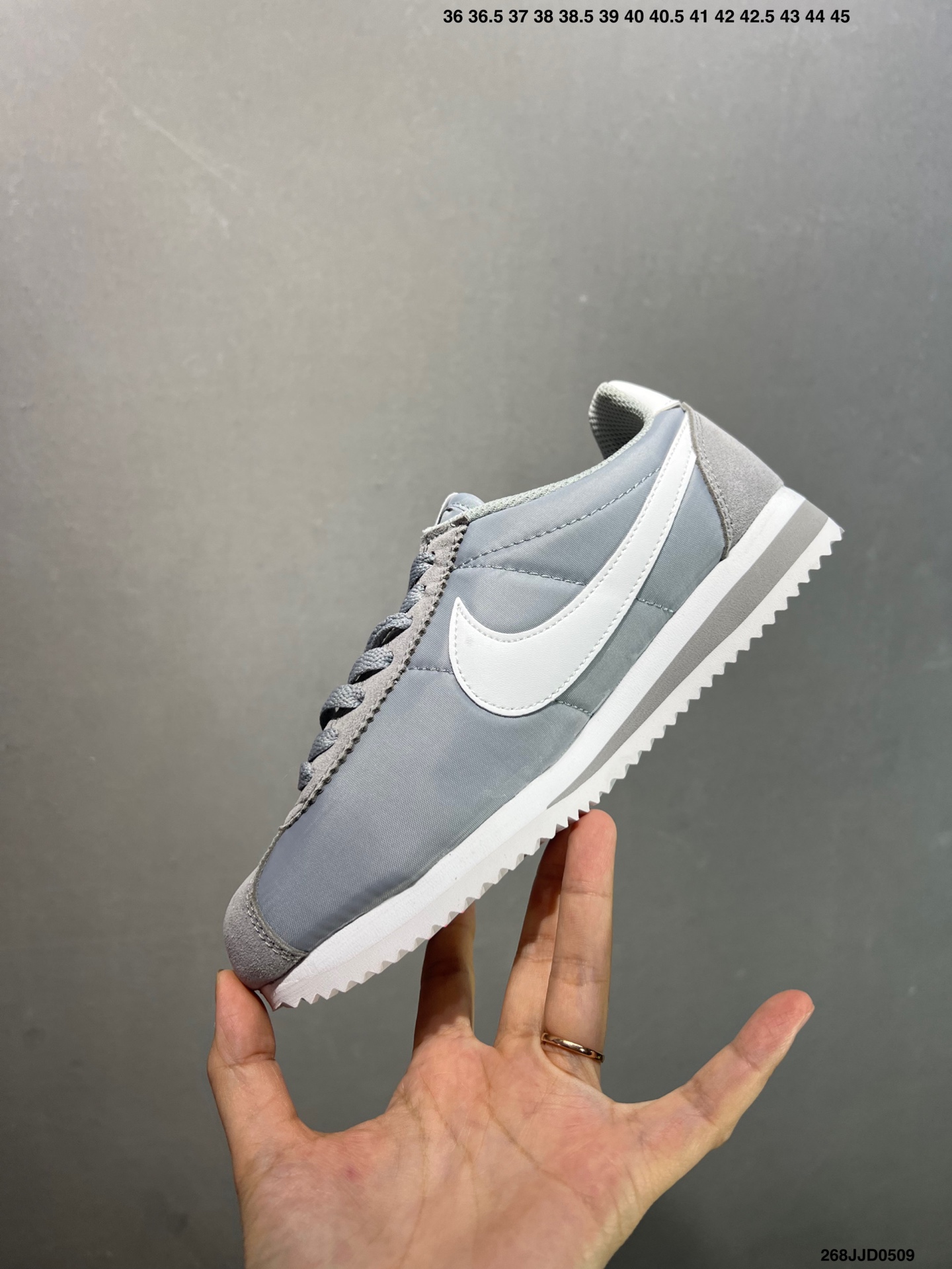 Nike Classic Cortez Women's Lightweight Comfort Running Shoes Sneakers 4 i1746723625118 2795 0 2