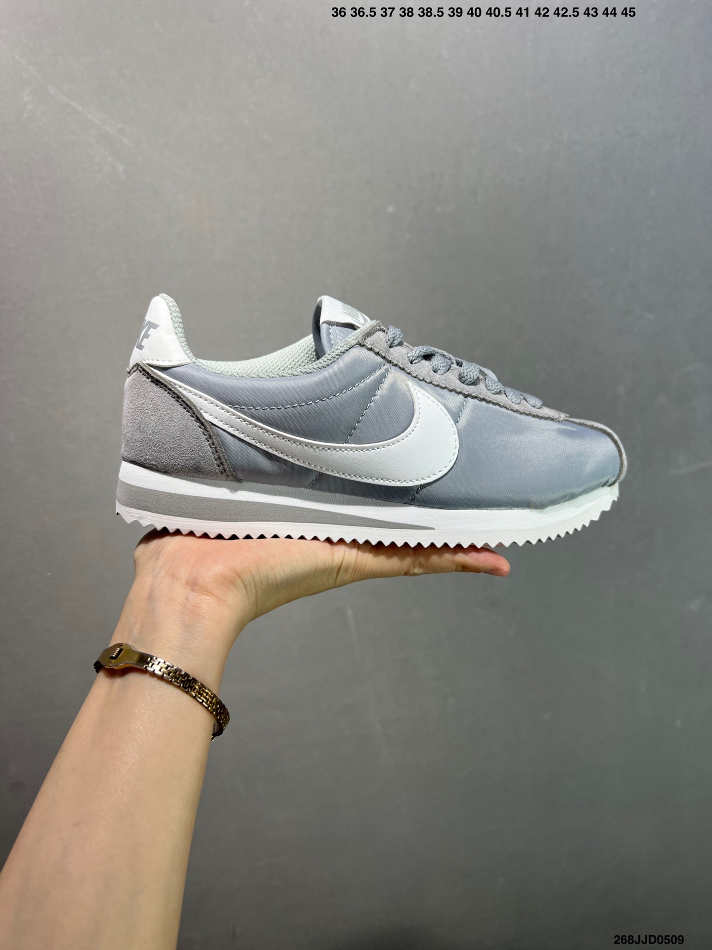 Nike Classic Cortez Women's Lightweight Comfort Running Shoes Sneakers 2 i1746723625127 877 0 0