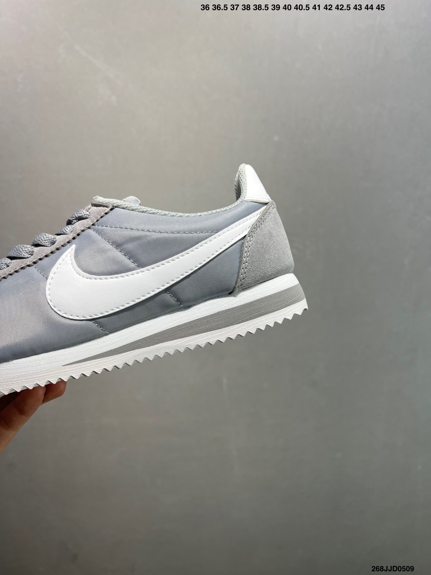 Nike Classic Cortez Women's Lightweight Comfort Running Shoes Sneakers 7 i1746723629463 2226 0 5
