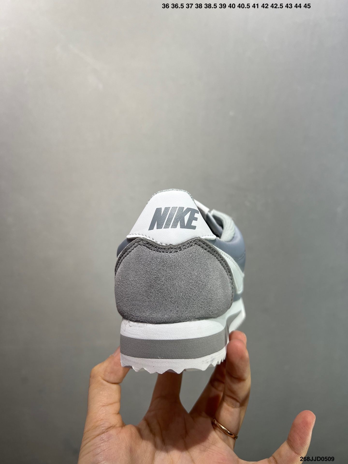 Nike Classic Cortez Women's Lightweight Comfort Running Shoes Sneakers 5 i1746723629488 5152 0 3