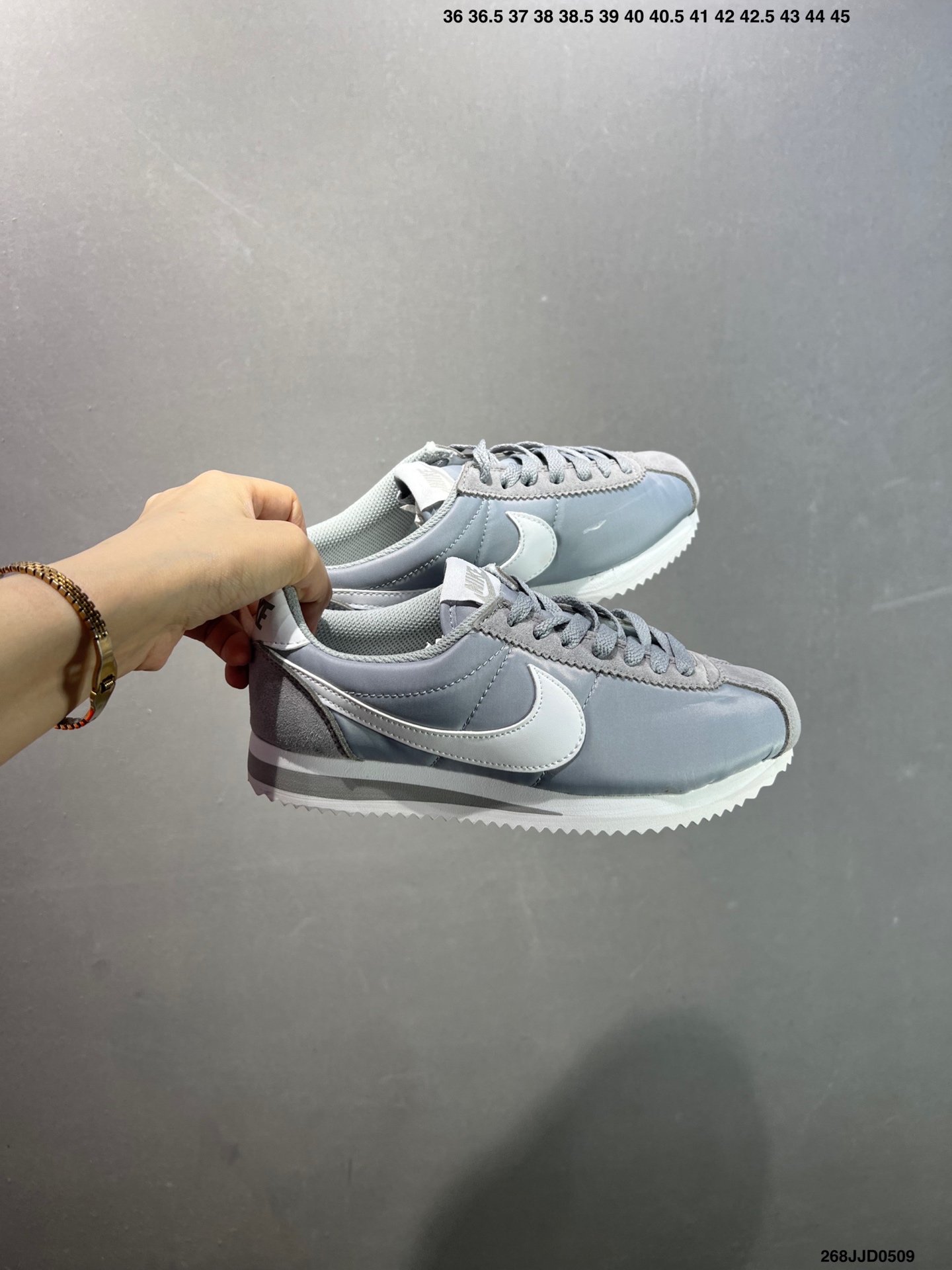 Nike Classic Cortez Women's Lightweight Comfort Running Shoes Sneakers 10 i1746723633433 9700 0 8