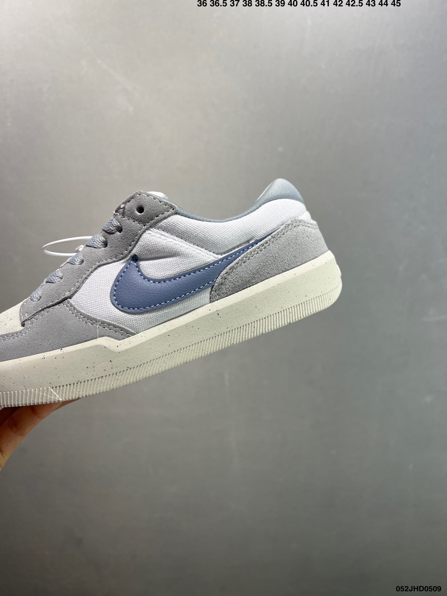 Nike SB Force 58: Durable Skate Shoes with Classic Basketball Style 7 i1746723877483 8782 0 5