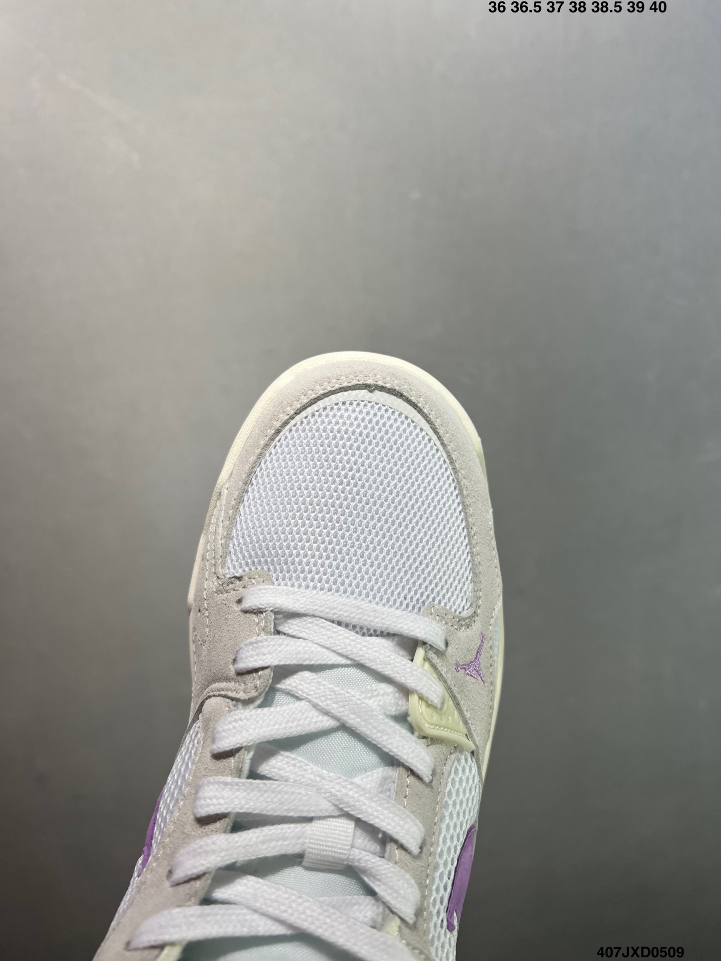 Nike Air Jordan CMFT Era Low-Top Lifestyle Sneakers - HJ6777-100 6 i1746723943641 8605 0 4