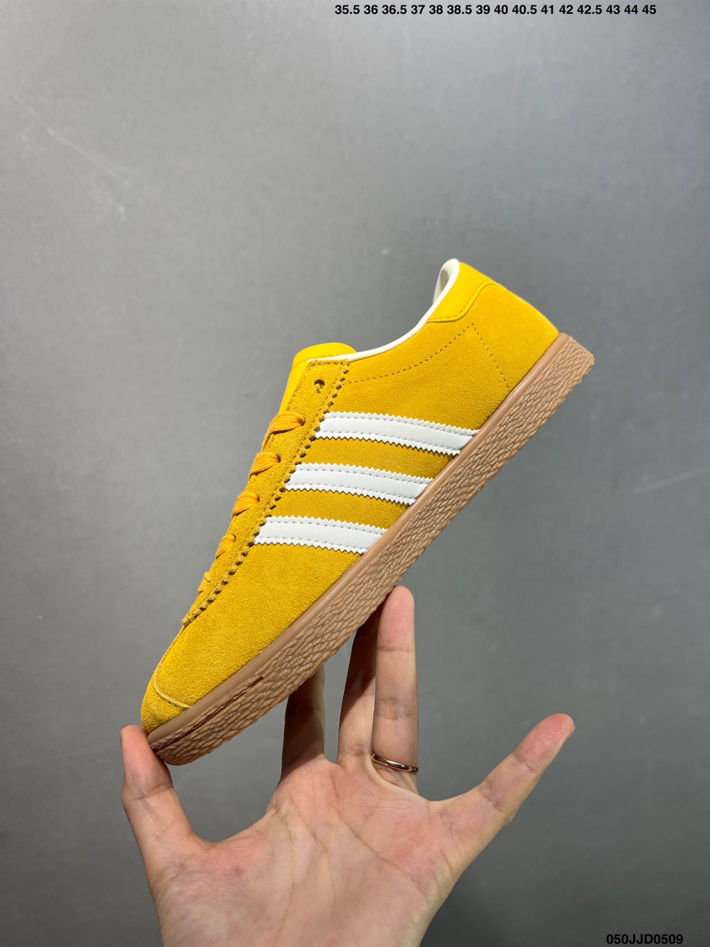 Adidas Originals Stadt Comfortable Low-Top Sneakers - JI6344 4 i1746723984400 7022 0 2