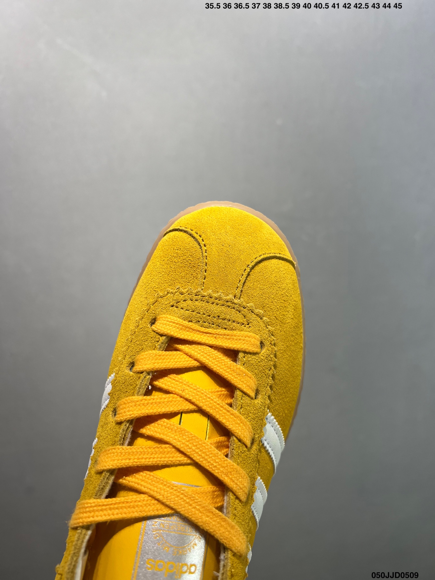 Adidas Originals Stadt Comfortable Low-Top Sneakers - JI6344 6 i1746723984414 7747 0 4