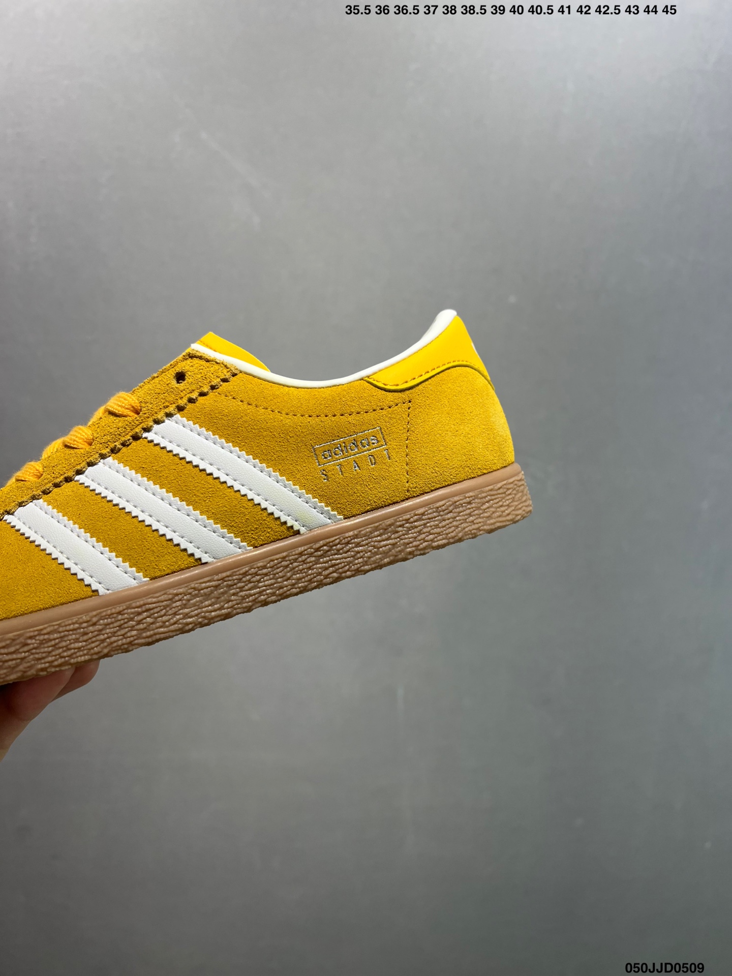Adidas Originals Stadt Comfortable Low-Top Sneakers - JI6344 7 i1746723987933 8757 0 5