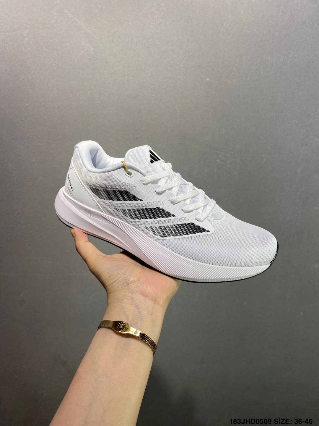 Adidas Duramo Speed Lightweight Running Shoes - Comfortable and Durable 6 i1746725152705 8745 0 1