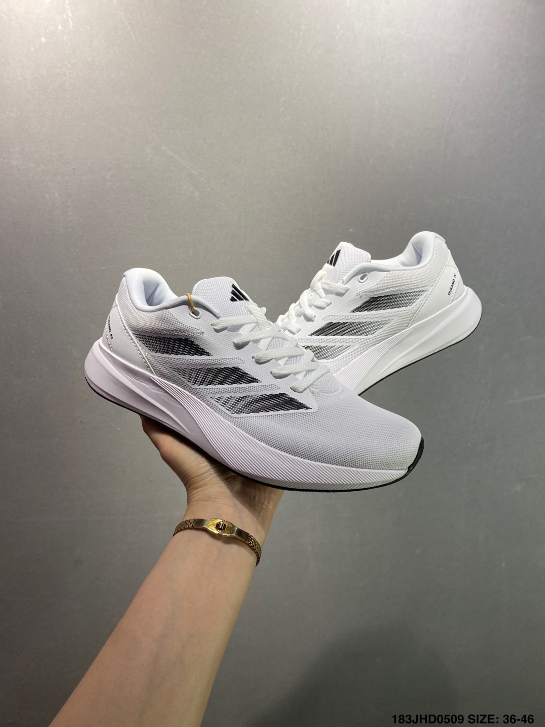 Adidas Duramo Speed Lightweight Running Shoes - Comfortable and Durable 7 i1746725152830 8343 0 7