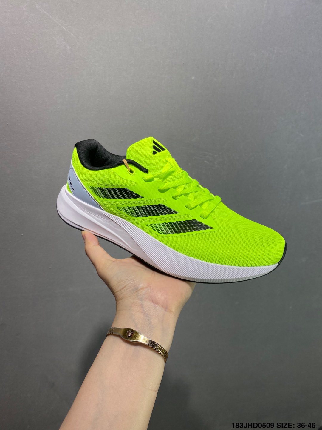 Adidas Duramo Speed Lightweight Running Shoes - Comfortable and Durable 2 i1746725185603 7024 0 1
