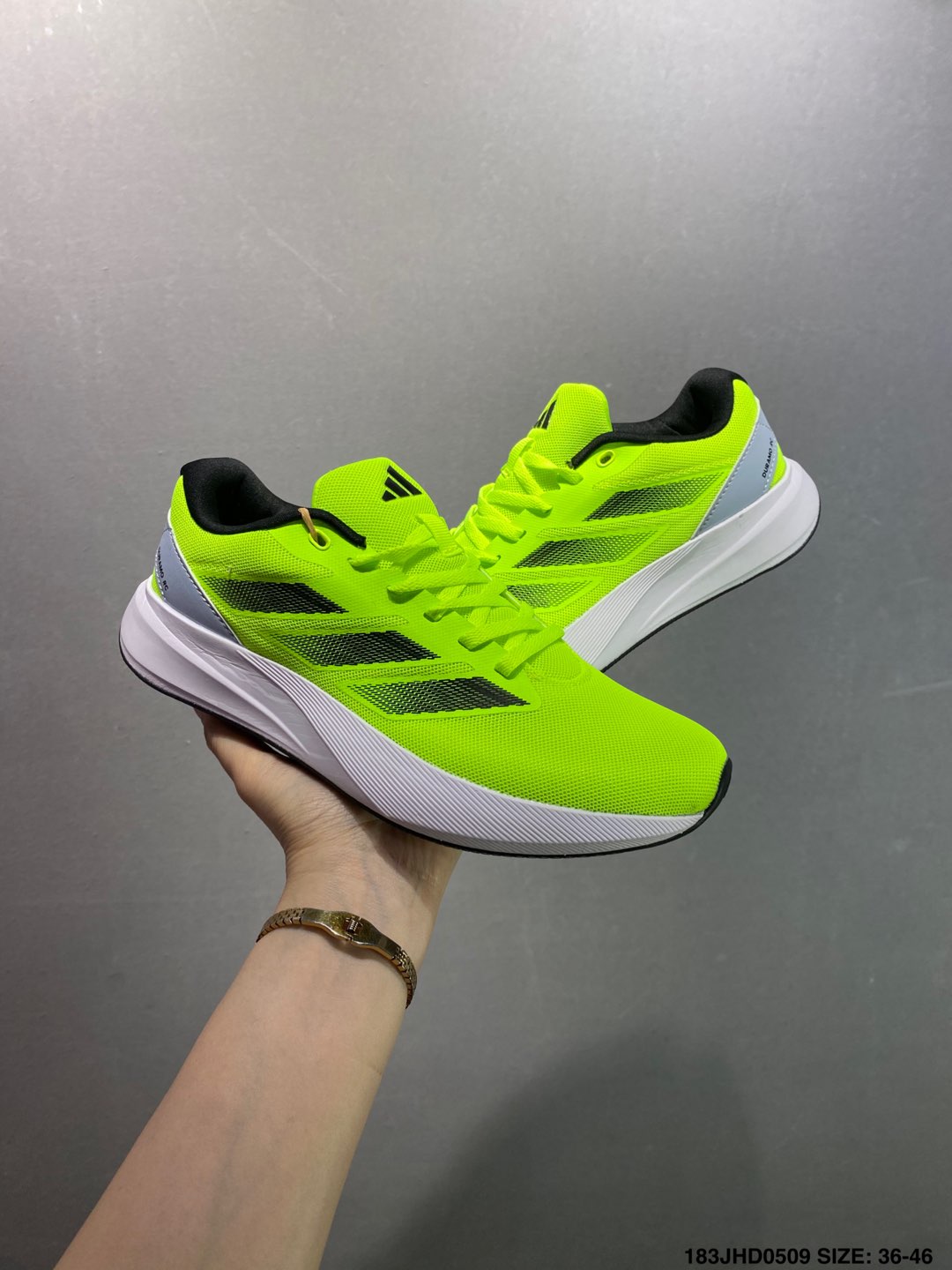 Adidas Duramo Speed Lightweight Running Shoes - Comfortable and Durable 3 i1746725185729 514 0 7