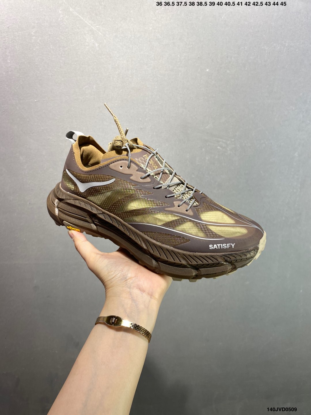 Satisfy x Hoka One One Mafate Speed 4 Lightweight Running Shoes 8 i1746725261856 503 0 1