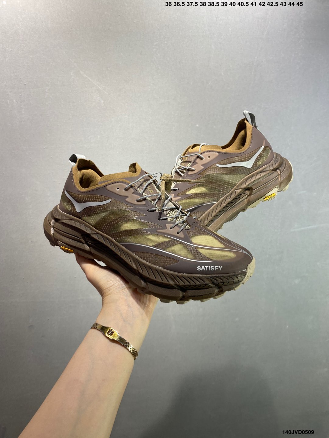 Satisfy x Hoka One One Mafate Speed 4 Lightweight Running Shoes 9 i1746725262182 2932 0 7