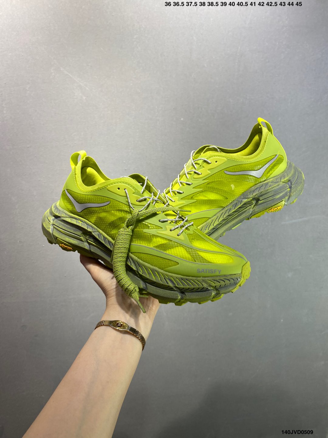 Satisfy x Hoka One One Mafate Speed 4 Lightweight Running Shoes 3 i1746725322238 261 0 7
