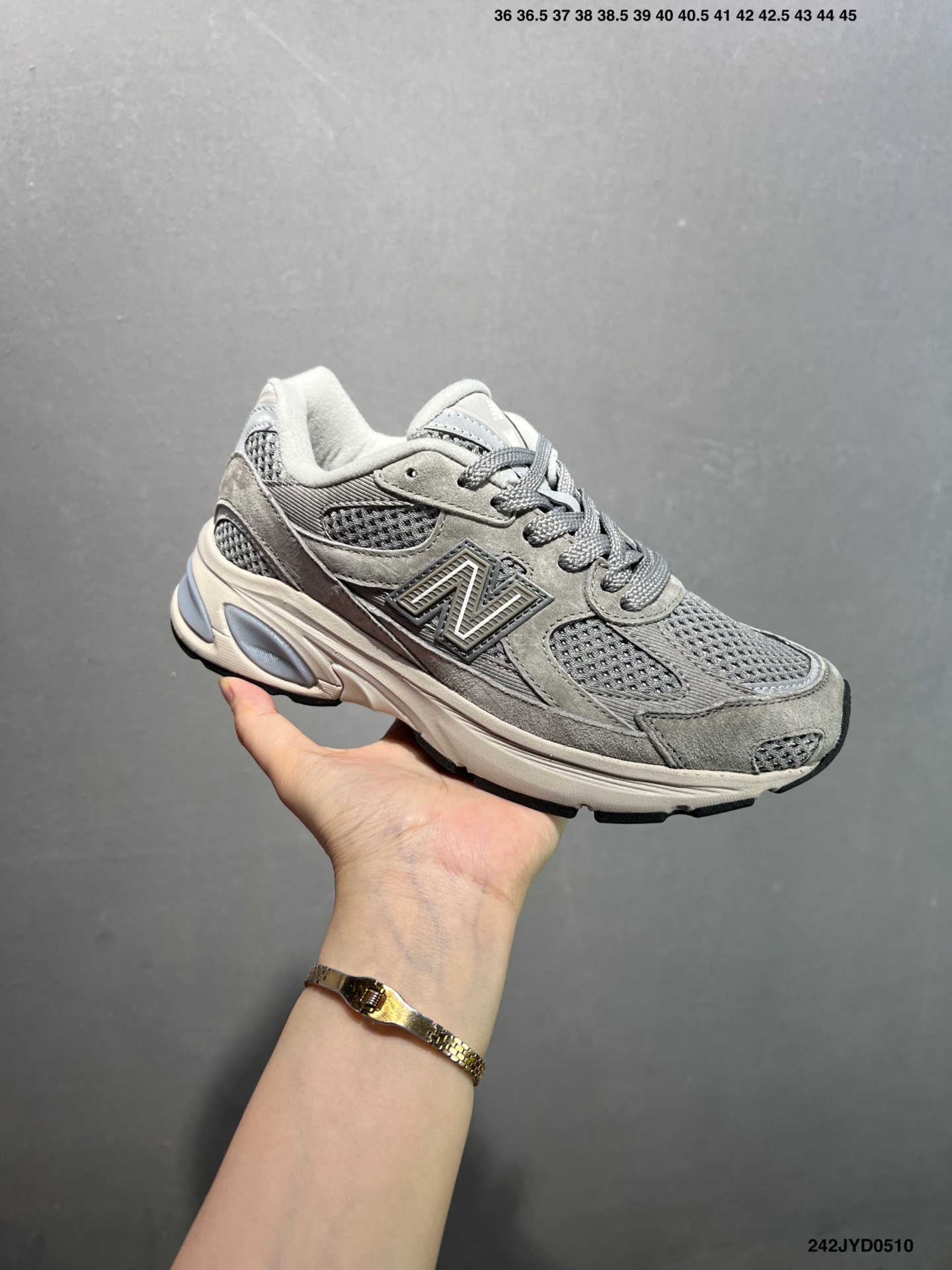 New Balance 2010 Series Retro Casual Sneakers - U2010RA2 6 i1746808117344 8366 0 1