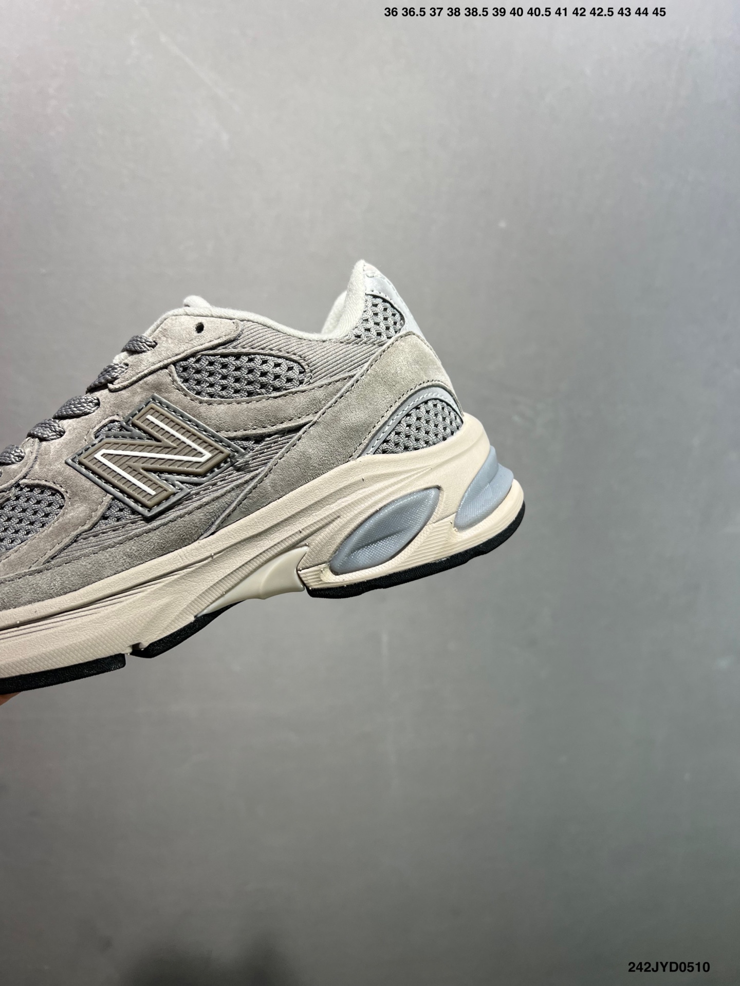 New Balance 2010 Series Retro Casual Sneakers - U2010RA2 7 i1746808117369 9703 0 5