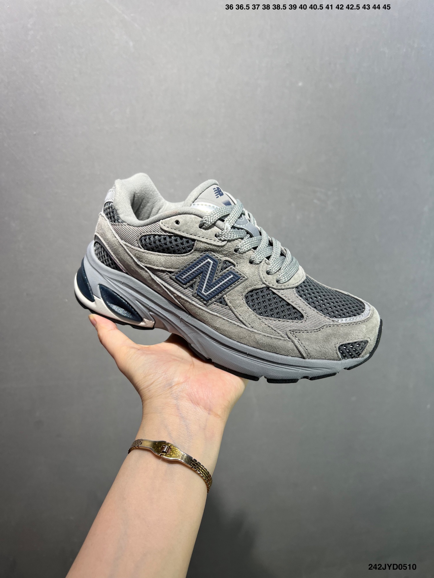 New Balance 2010 Series Retro Casual Sneakers - U2010RA2 2 i1746808139868 4732 0 1