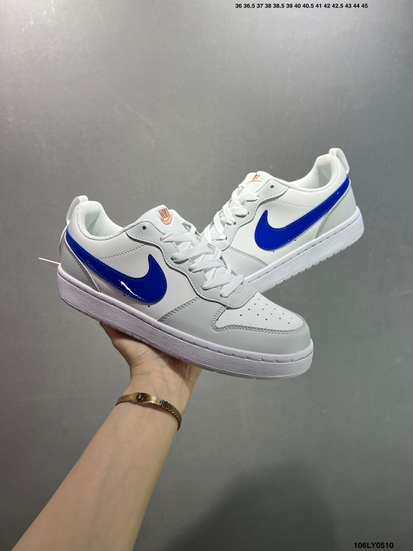 Nike Court Borough Low CB2: Durable, Breathable, and Stylish Sneakers 9 i1746808630082 6382 0 7