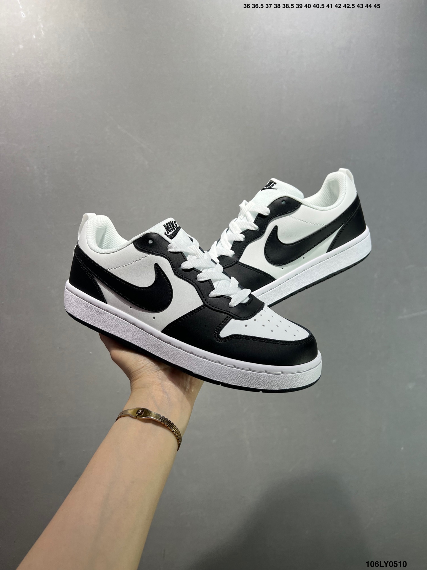 Nike Court Borough Low CB2: Durable, Breathable, and Stylish Sneakers 6 i1746808657785 3409 0 7
