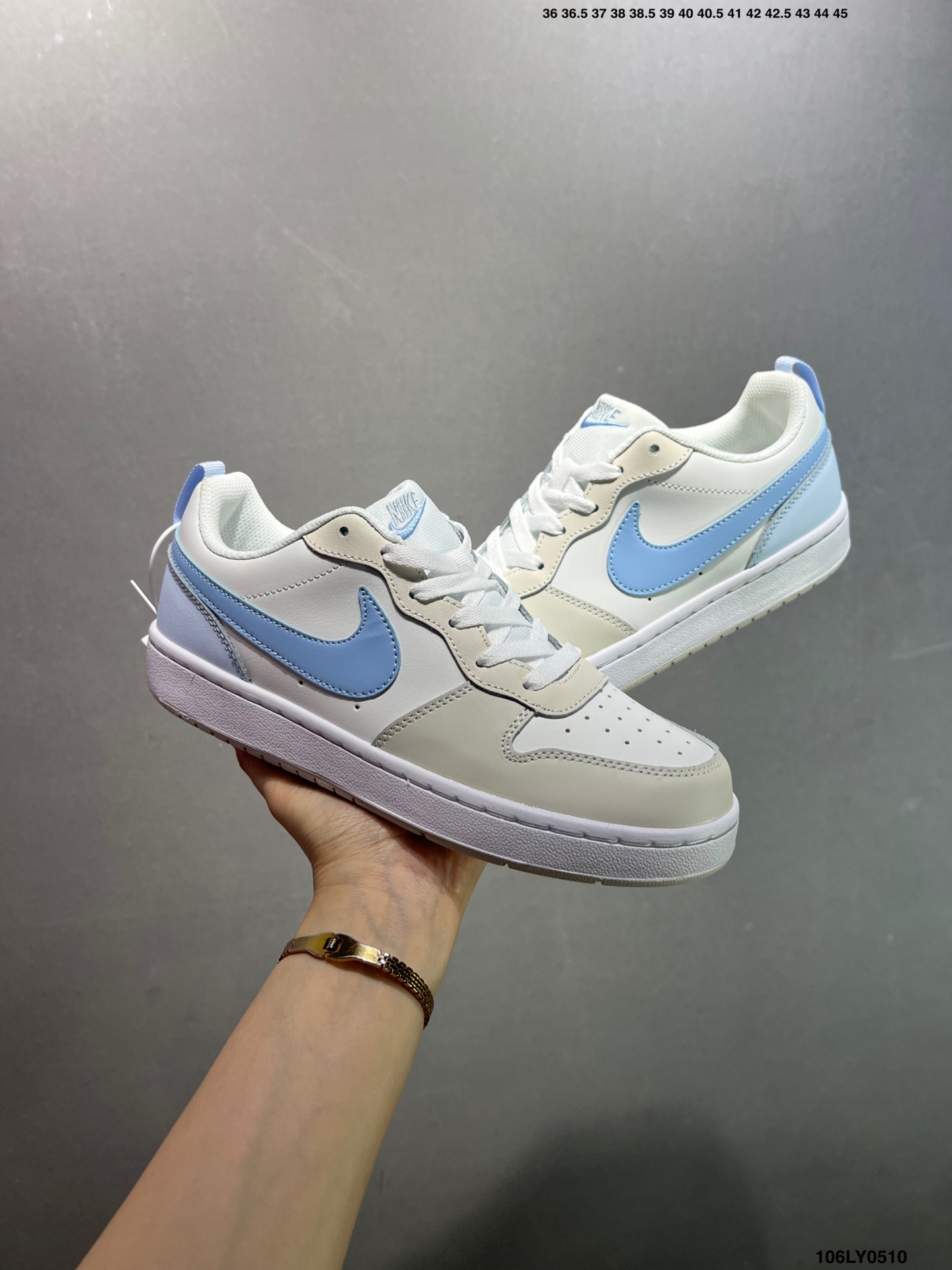 Nike Court Borough Low CB2: Durable, Breathable, and Stylish Sneakers 3 i1746808677614 9286 0 7