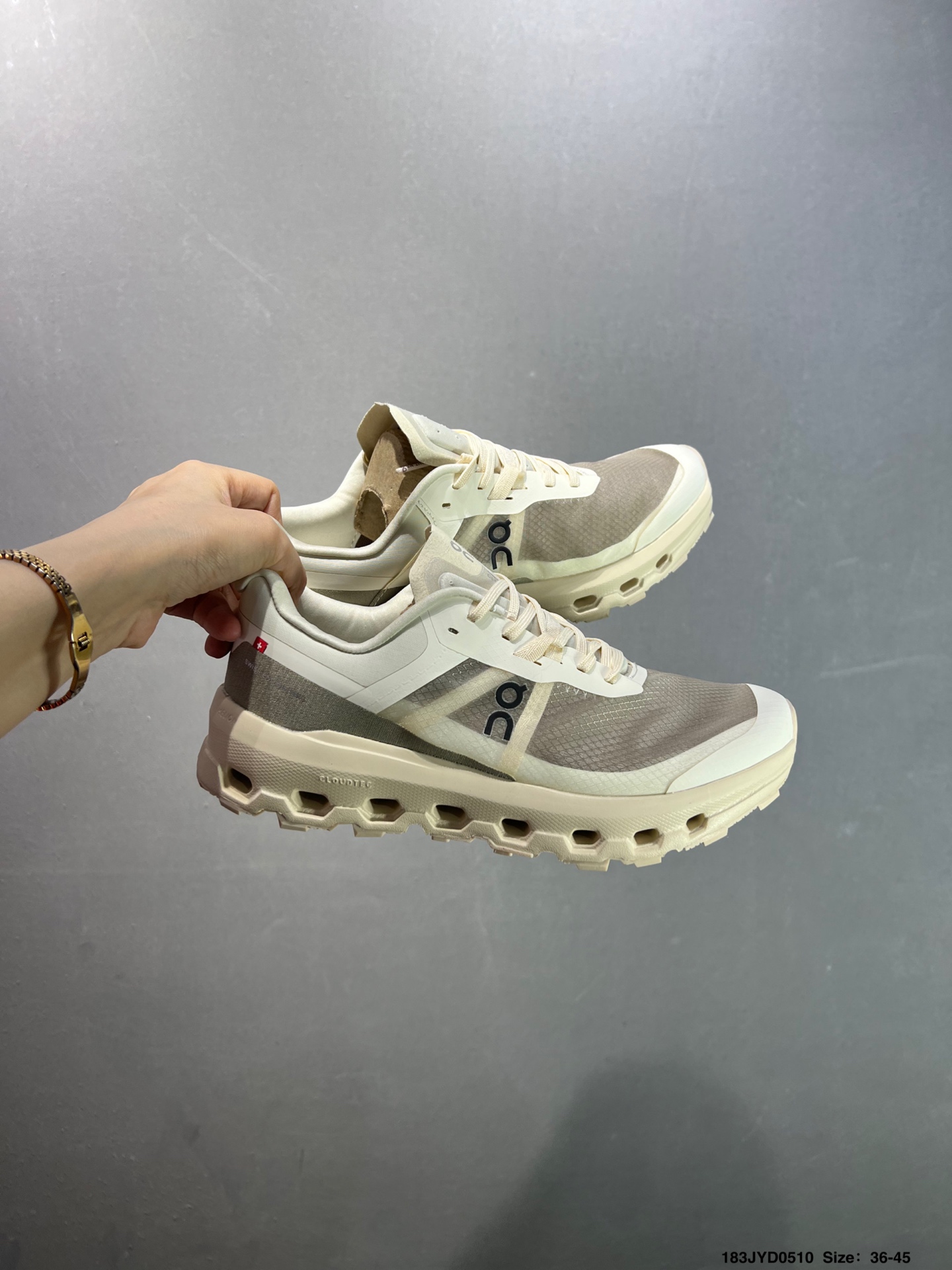 On Cloudtilt Loewe Running Shoes - Outdoor Street Style - Size 36-45 9 i1746808759854 1300 0 8