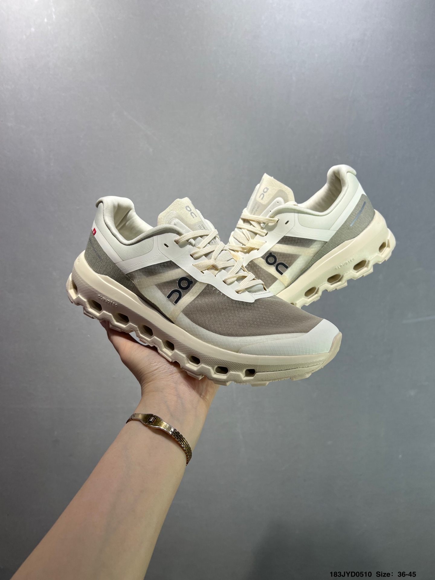 On Cloudtilt Loewe Running Shoes - Outdoor Street Style - Size 36-45 8 i1746808761618 5732 0 7