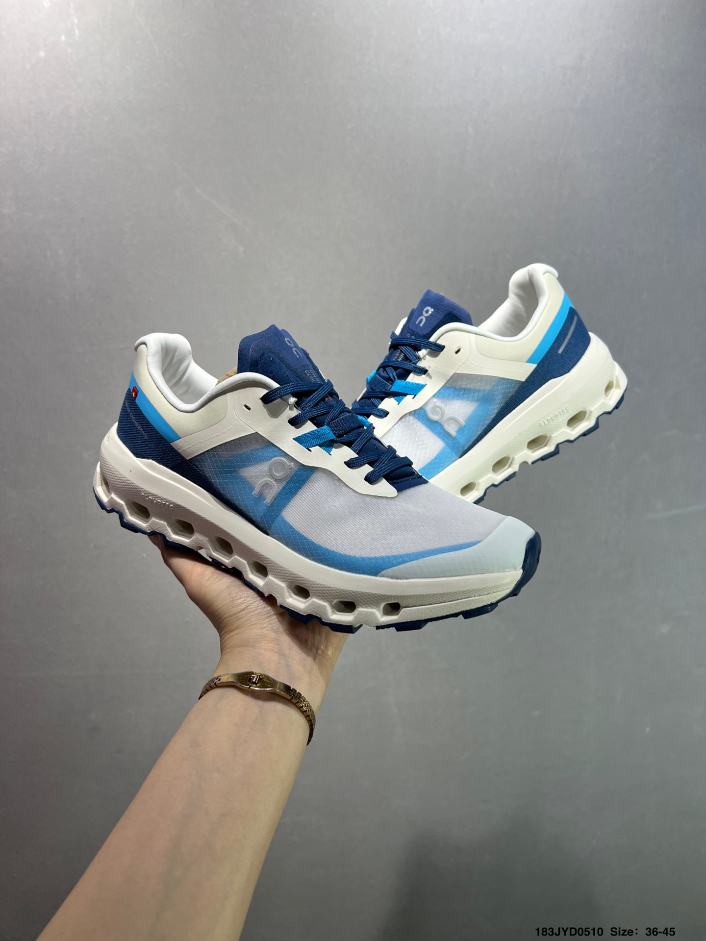 On Cloudtilt Loewe Running Shoes - Outdoor Street Style - Size 36-45 4 i1746808780735 7240 0 7