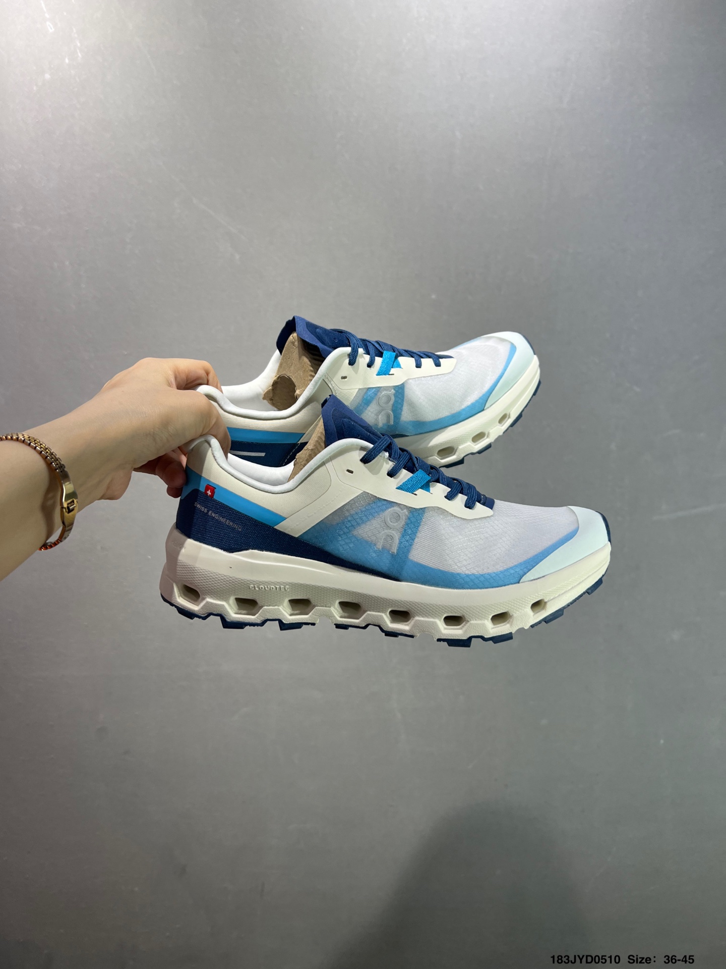 On Cloudtilt Loewe Running Shoes - Outdoor Street Style - Size 36-45 5 i1746808780804 5618 0 8