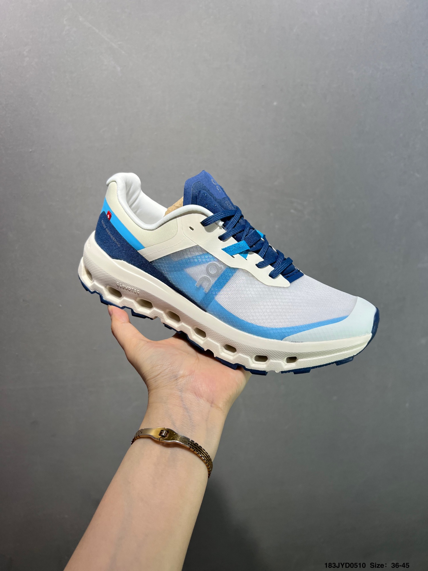 On Cloudtilt Loewe Running Shoes - Outdoor Street Style - Size 36-45 2 i1746808782593 1626 0 1
