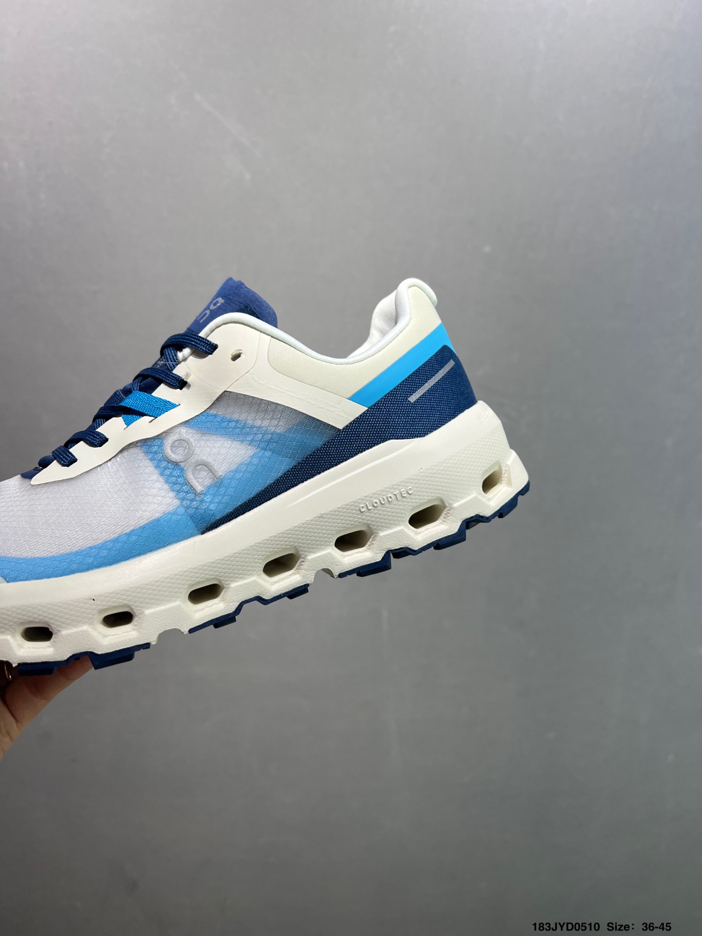 On Cloudtilt Loewe Running Shoes - Outdoor Street Style - Size 36-45 3 i1746808782600 2848 0 5