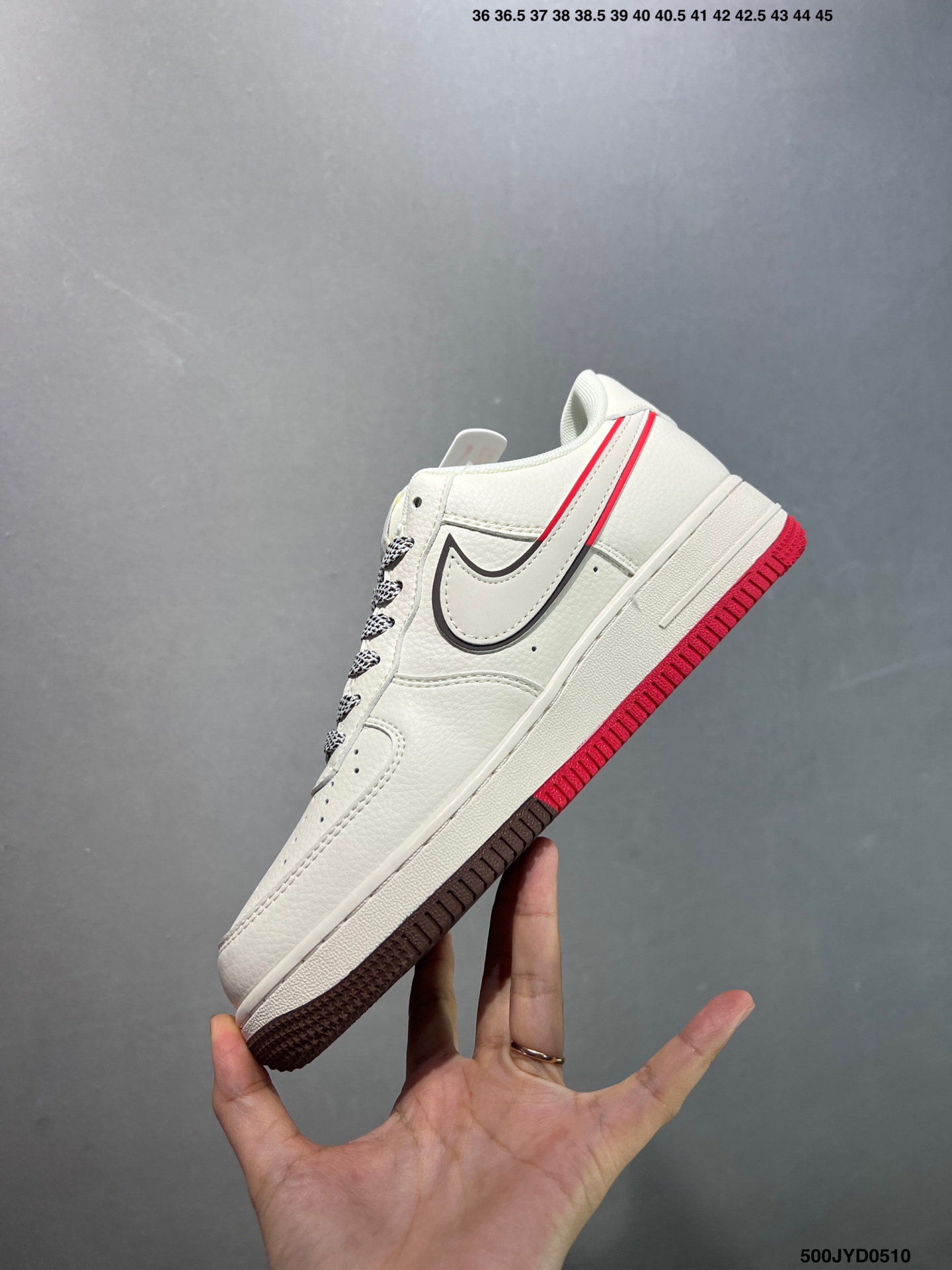 Nike Air Force 1 Low Stussy Collab - Premium Comfort and Style 4 i1746809415426 9396 0 2