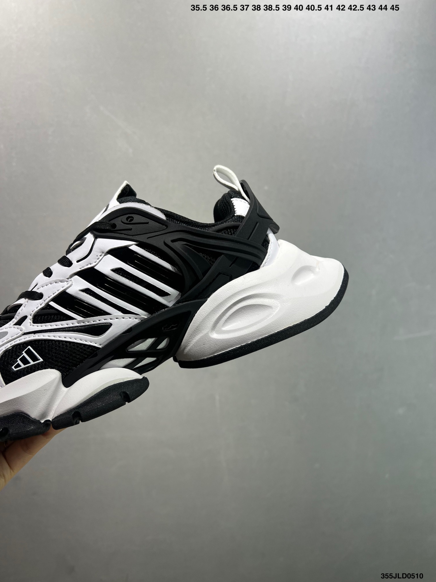 Adidas XLG Runner Deluxe Low-Top Sneakers - Retro Style, Unisex Design 7 i1746809451747 1761 0 5