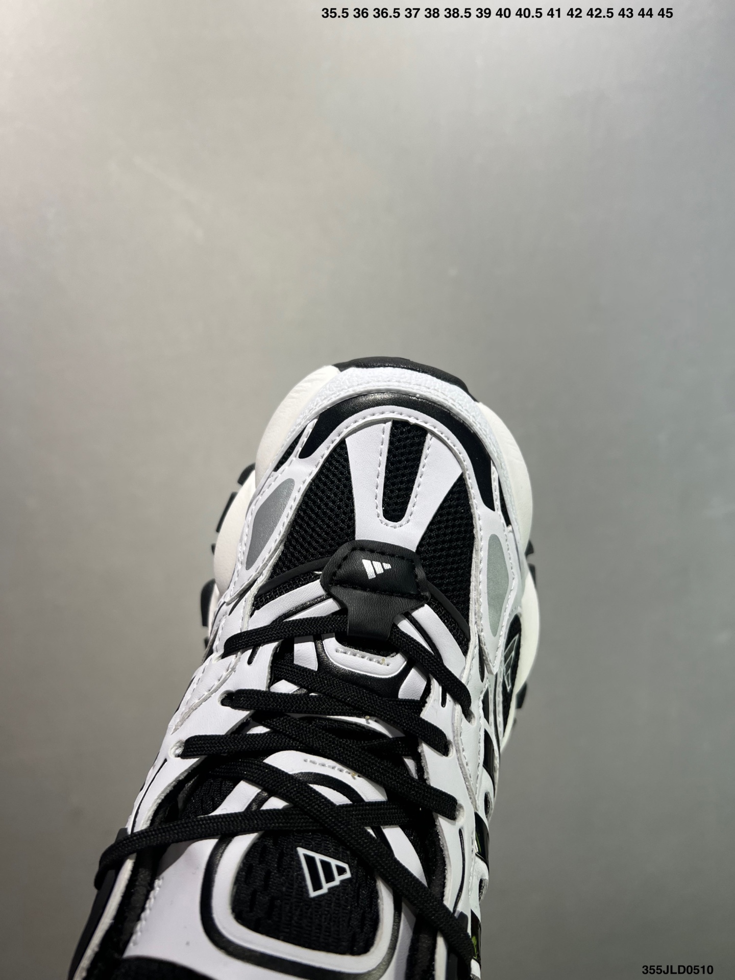 Adidas XLG Runner Deluxe Low-Top Sneakers - Retro Style, Unisex Design 6 i1746809453638 7122 0 4