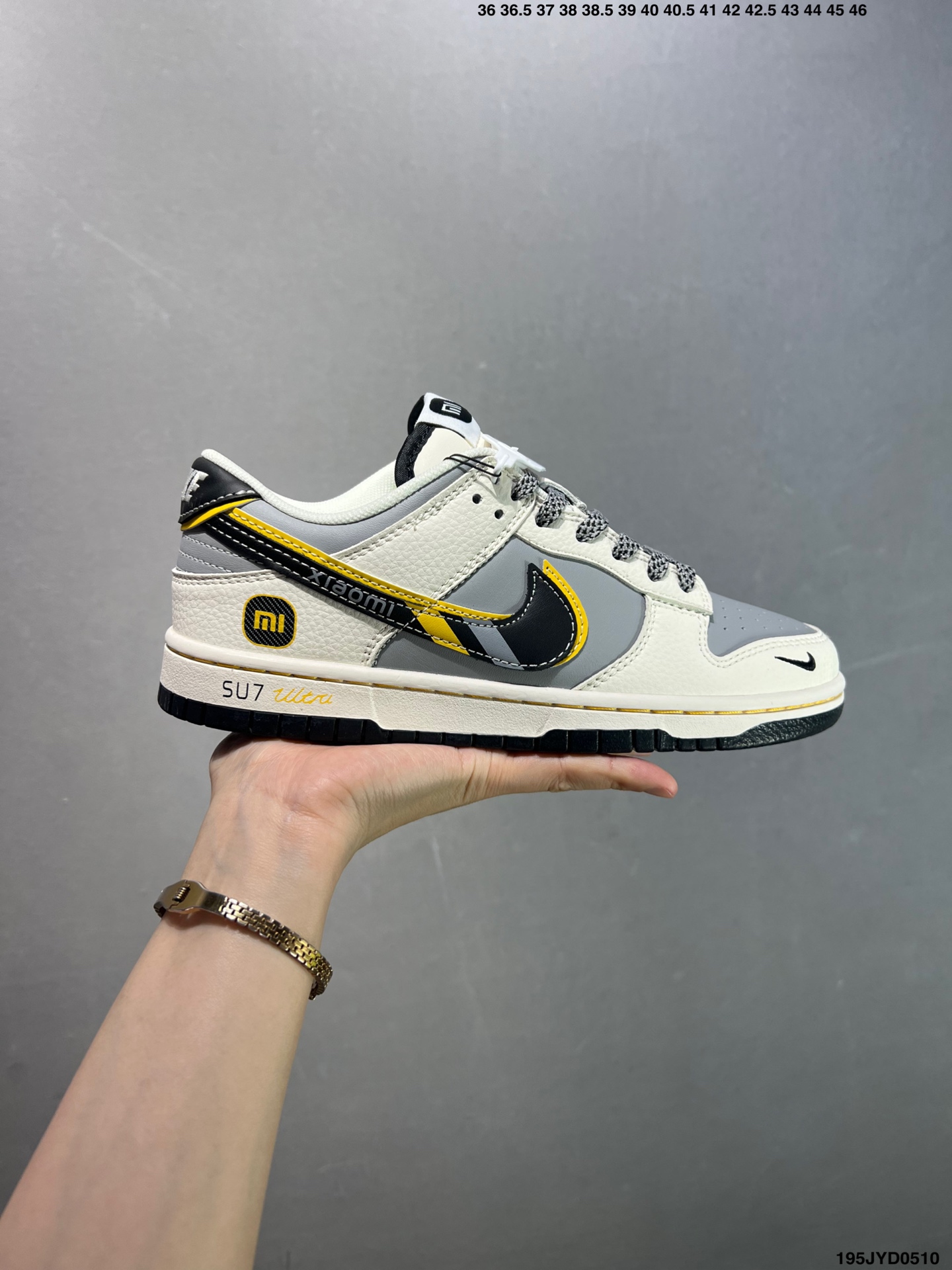 Nike SB Dunk Low Xiaomi SU7 - Premium Quality, Comfortable Fit 2 i1746809488832 5542 0 0