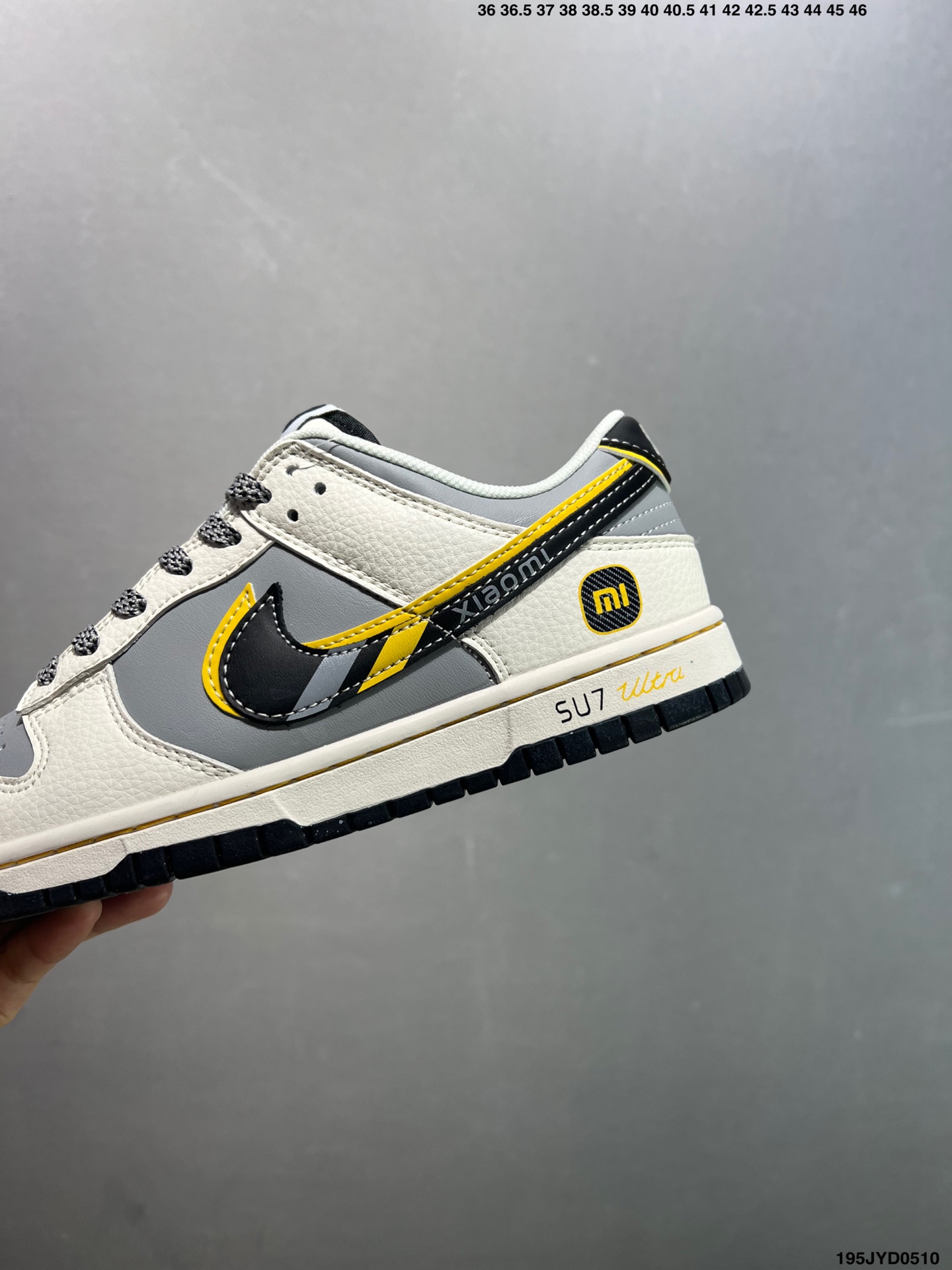 Nike SB Dunk Low Xiaomi SU7 - Premium Quality, Comfortable Fit 5 i1746809490600 1452 0 5
