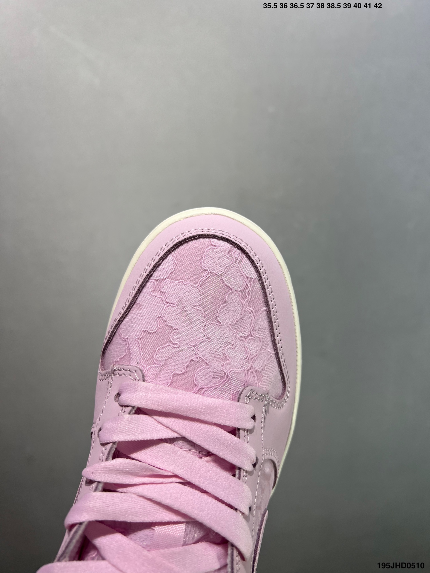 Nike SB Dunk Low Pink Lace Premium Sneakers Comfortable and Stylish Shoe 6 i1746809529002 2696 0 4
